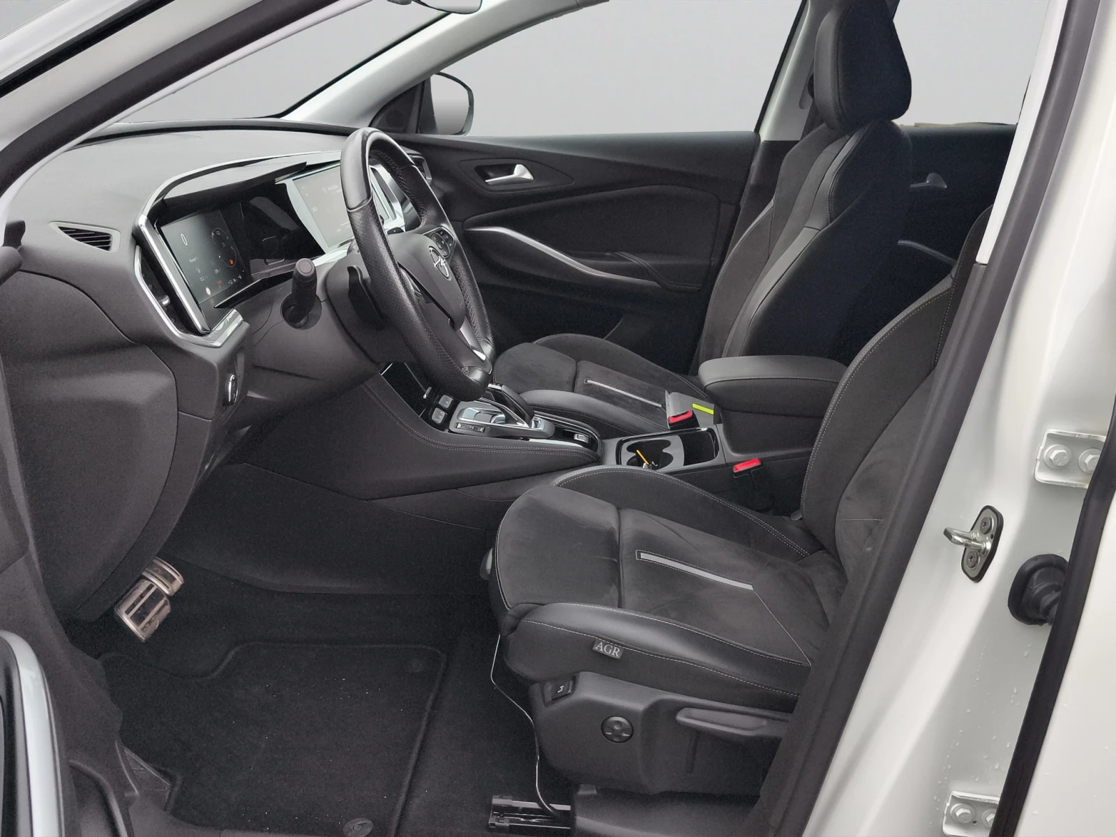 Opel Grandland X GSe MCM PHEV eAWD eAT8 (220 kW/300 �.�.)//2301316 | Mobile.bg � ����������� 11