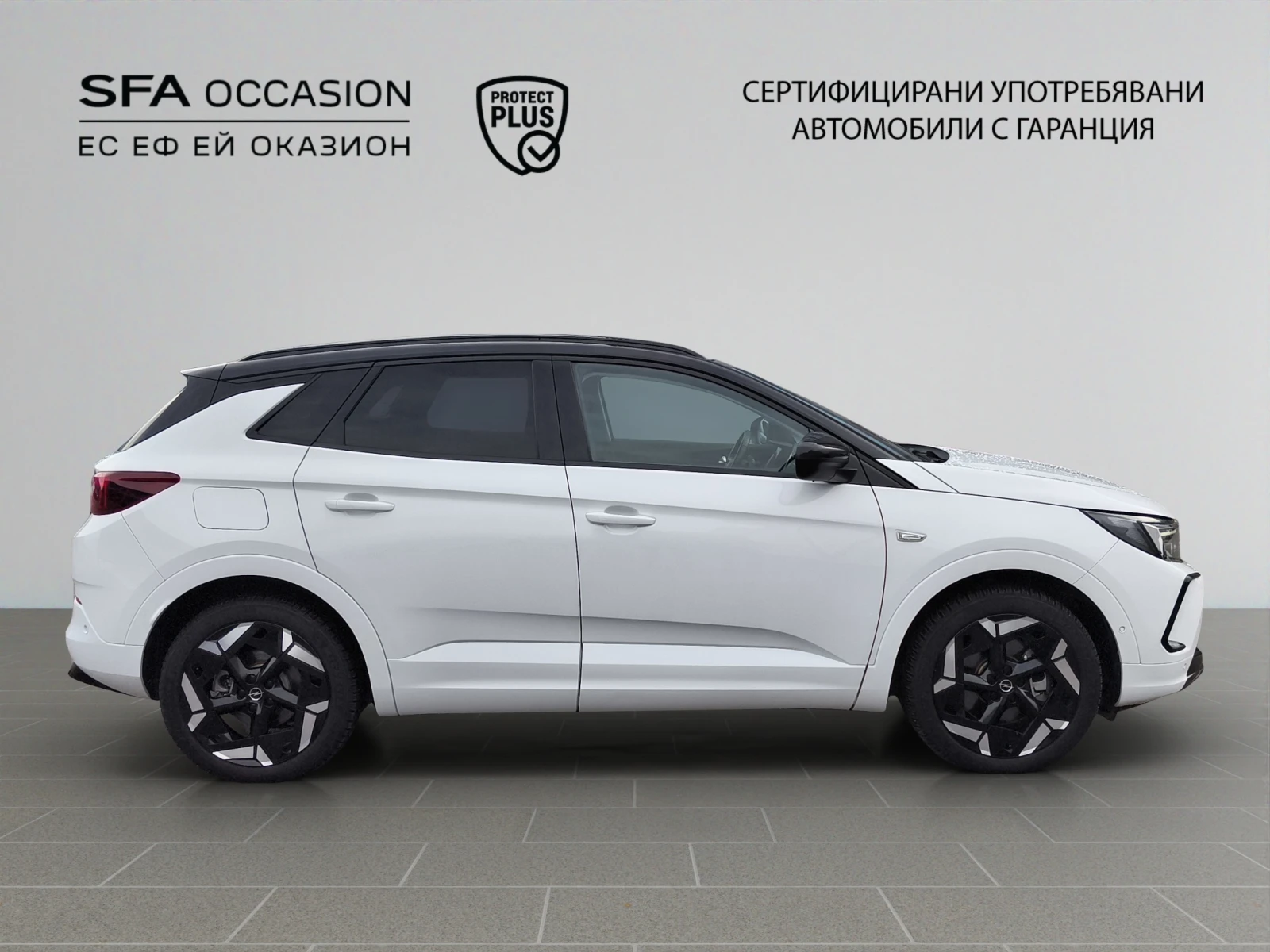 Opel Grandland X GSe MCM PHEV eAWD eAT8 (220 kW/300 к.с.)//2301316 - изображение 4