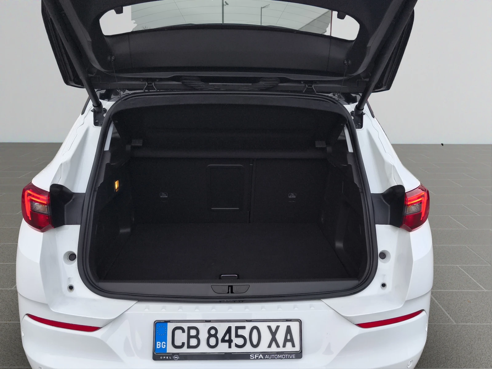 Opel Grandland X GSe MCM PHEV eAWD eAT8 (220 kW/300 �.�.)//2301316 | Mobile.bg � ����������� 14