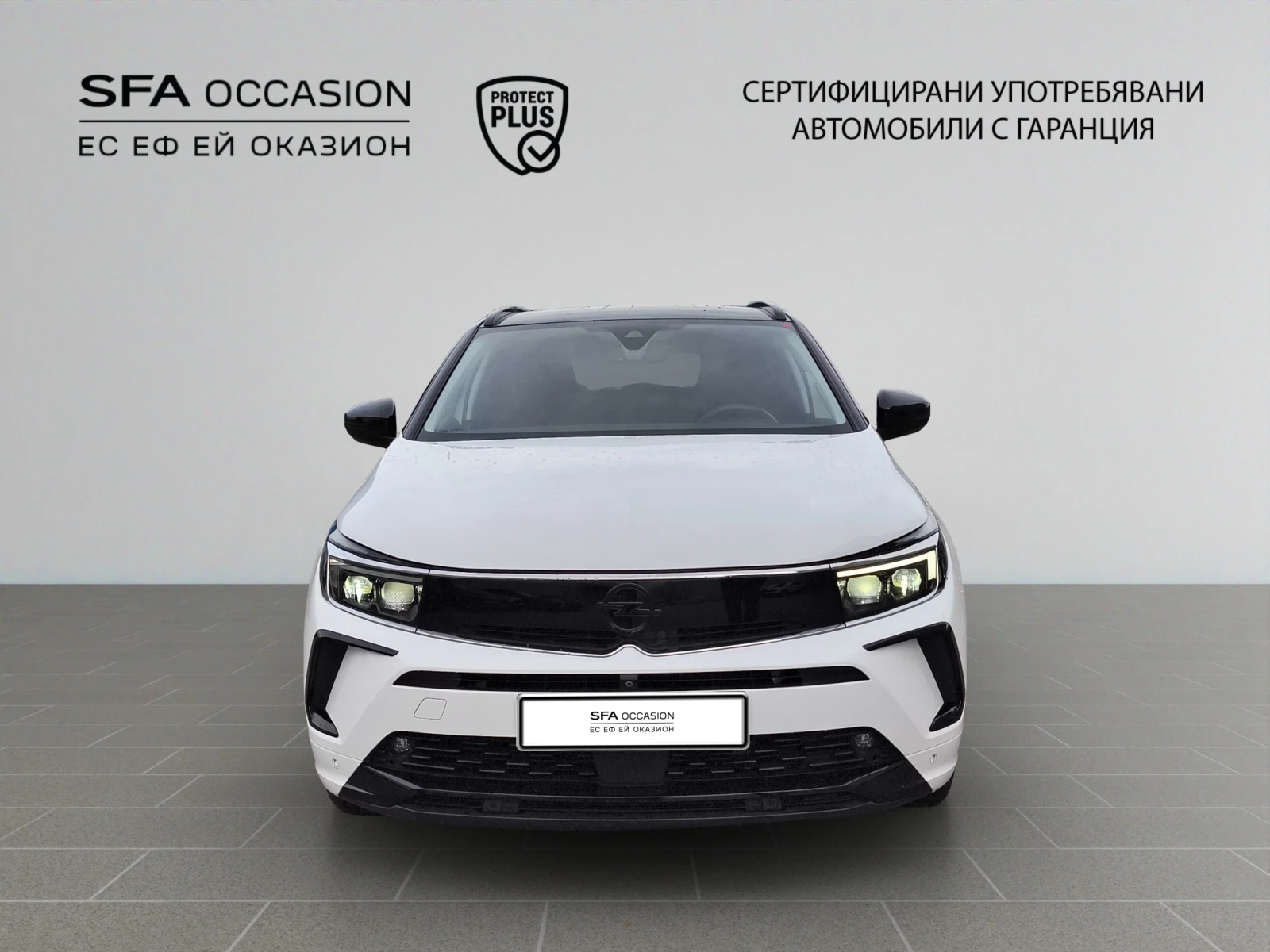 Opel Grandland X GSe MCM PHEV eAWD eAT8 (220 kW/300 к.с.)//2301316 - изображение 2