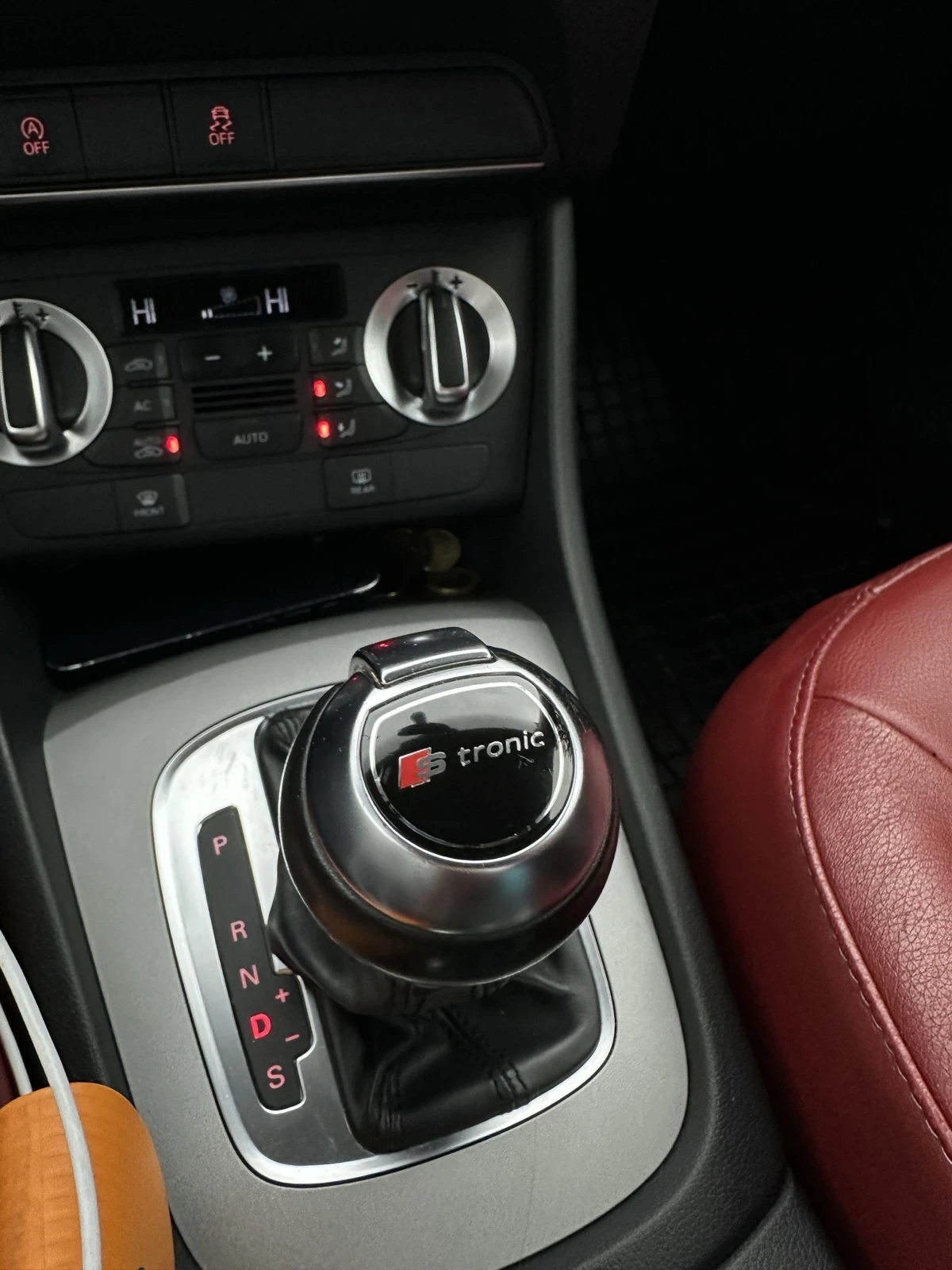 Audi Q3 2.0 TDI Quattro S tronic | Mobile.bg � ����������� 17