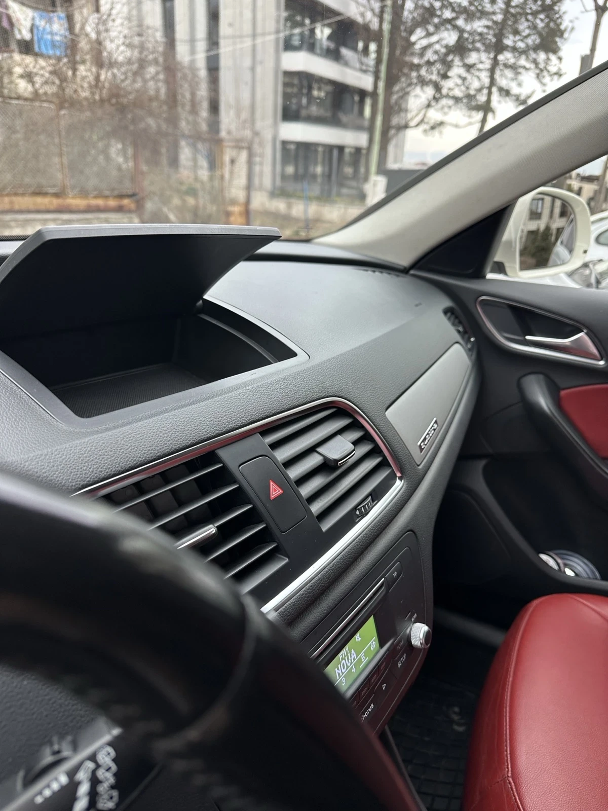 Audi Q3 2.0 TDI Quattro S tronic | Mobile.bg � ����������� 14