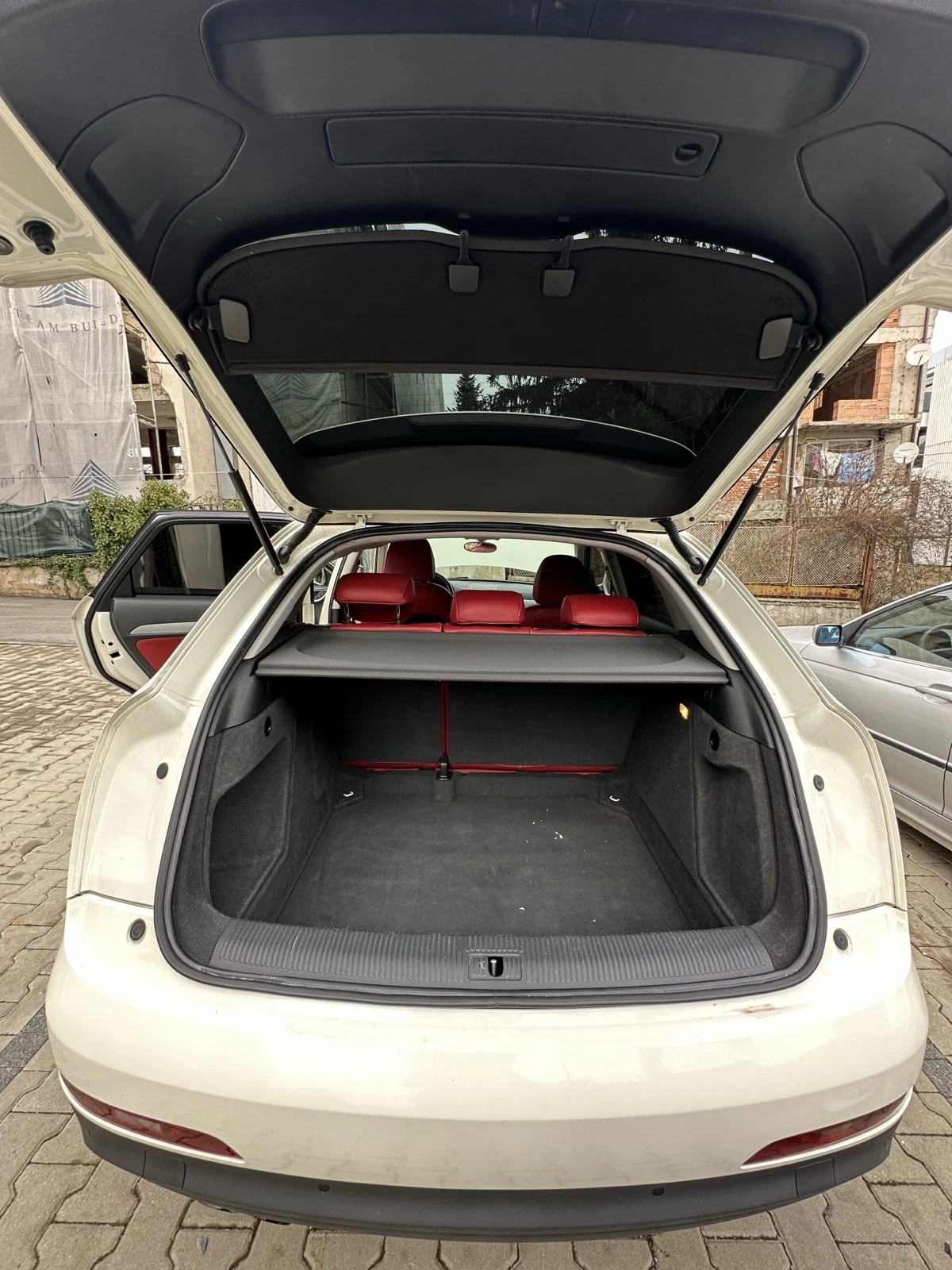 Audi Q3 2.0 TDI Quattro S tronic | Mobile.bg � ����������� 12