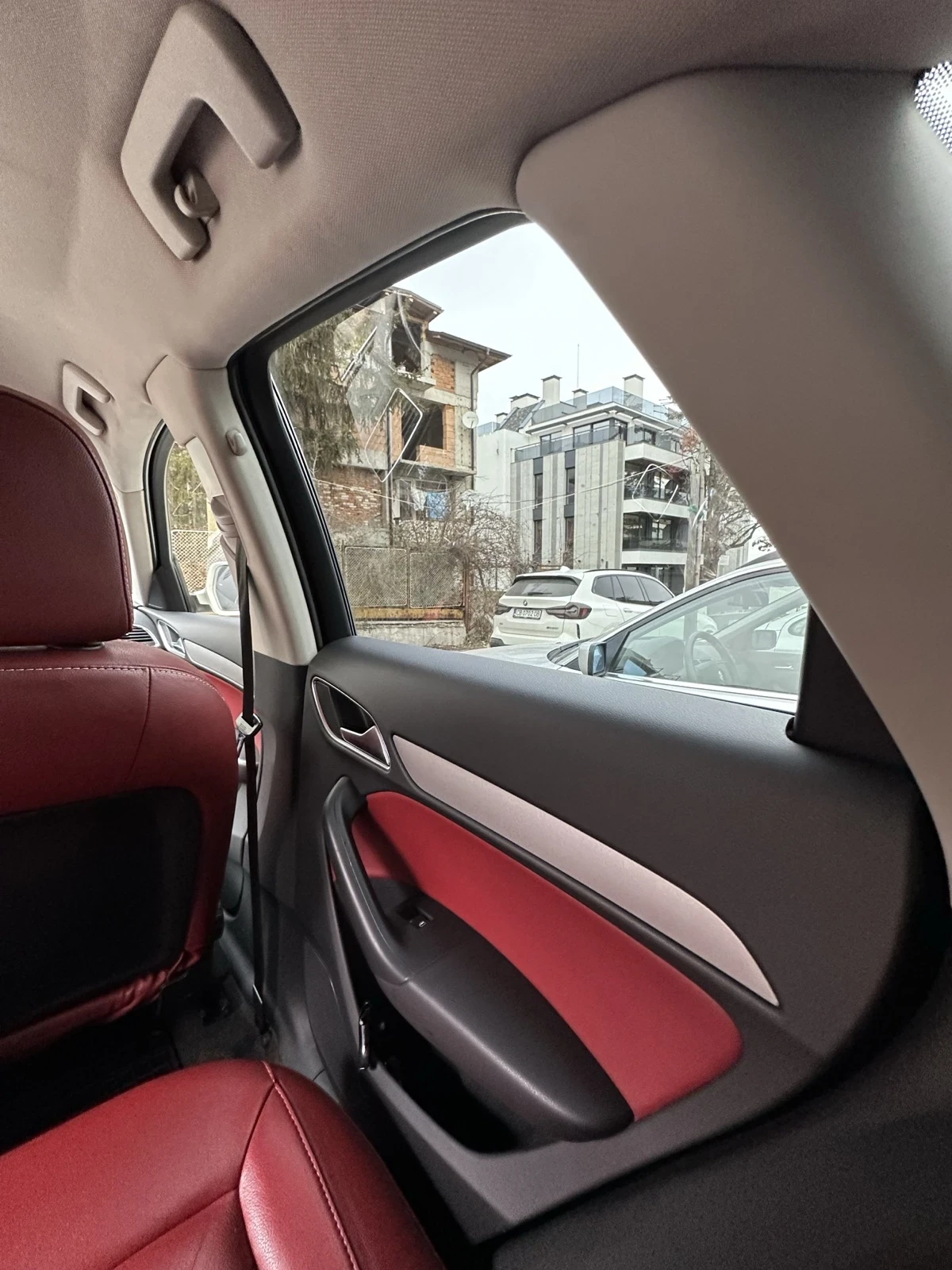 Audi Q3 2.0 TDI Quattro S tronic | Mobile.bg � ����������� 11