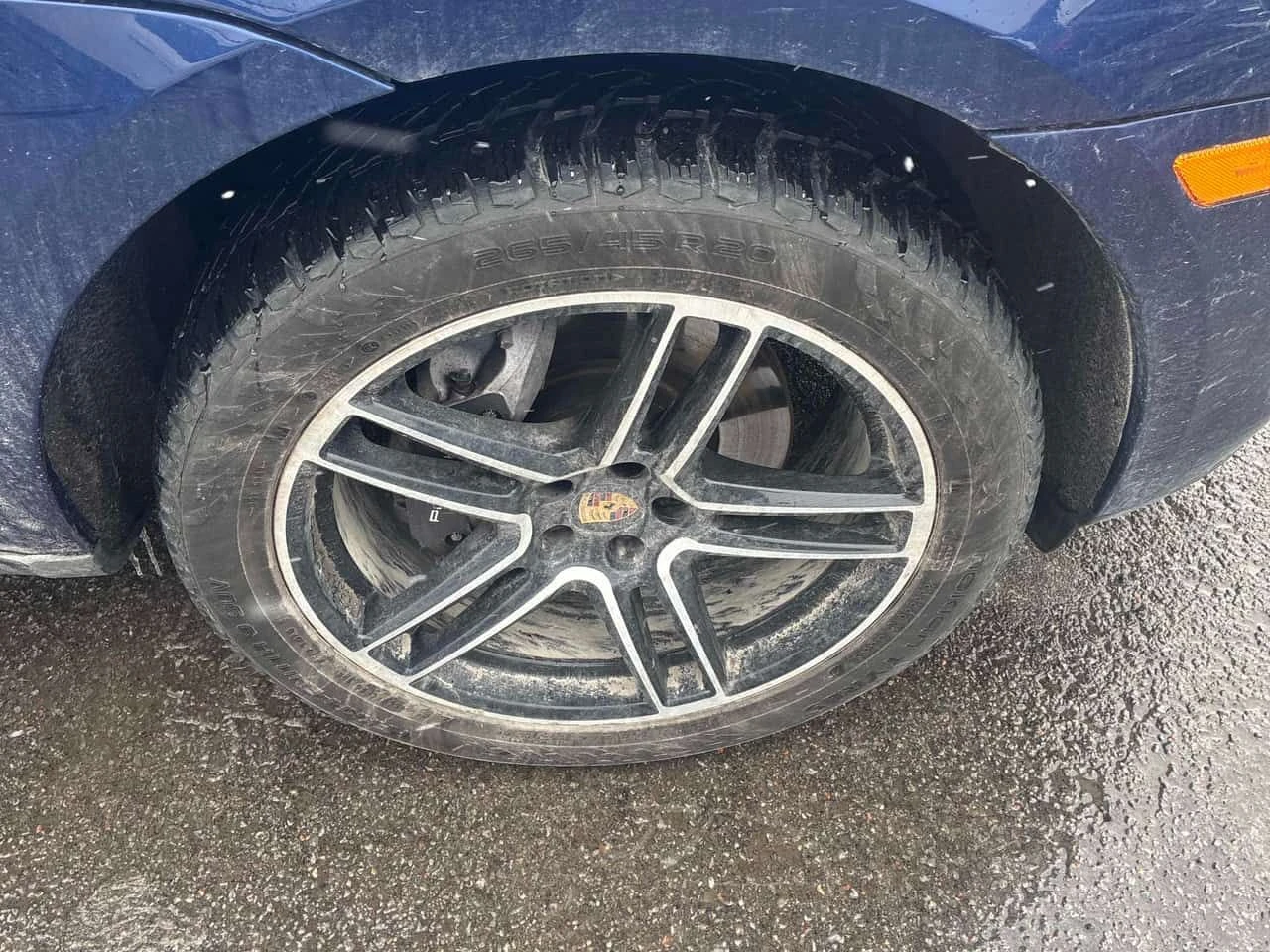 Porsche Macan  | AWD | ОБДУХВАНЕ | ДВА КЛЮЧА | CARFAX, снимка 7 - Автомобили и джипове - 53950851