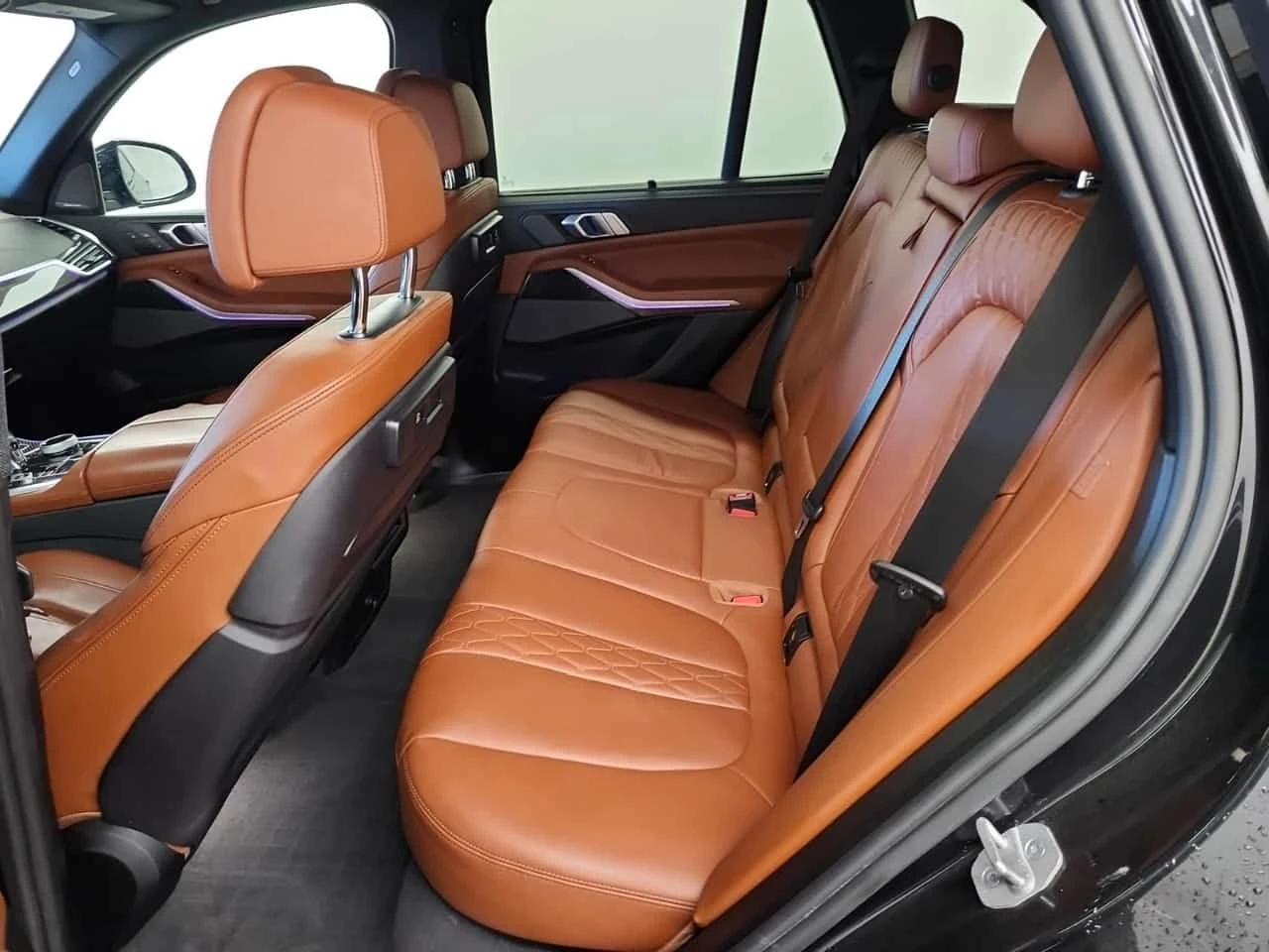 BMW X5 XDRIVE45E| HUD| 360| PANO| AMBIENT| CARFAX, снимка 12 - Автомобили и джипове - 53970862