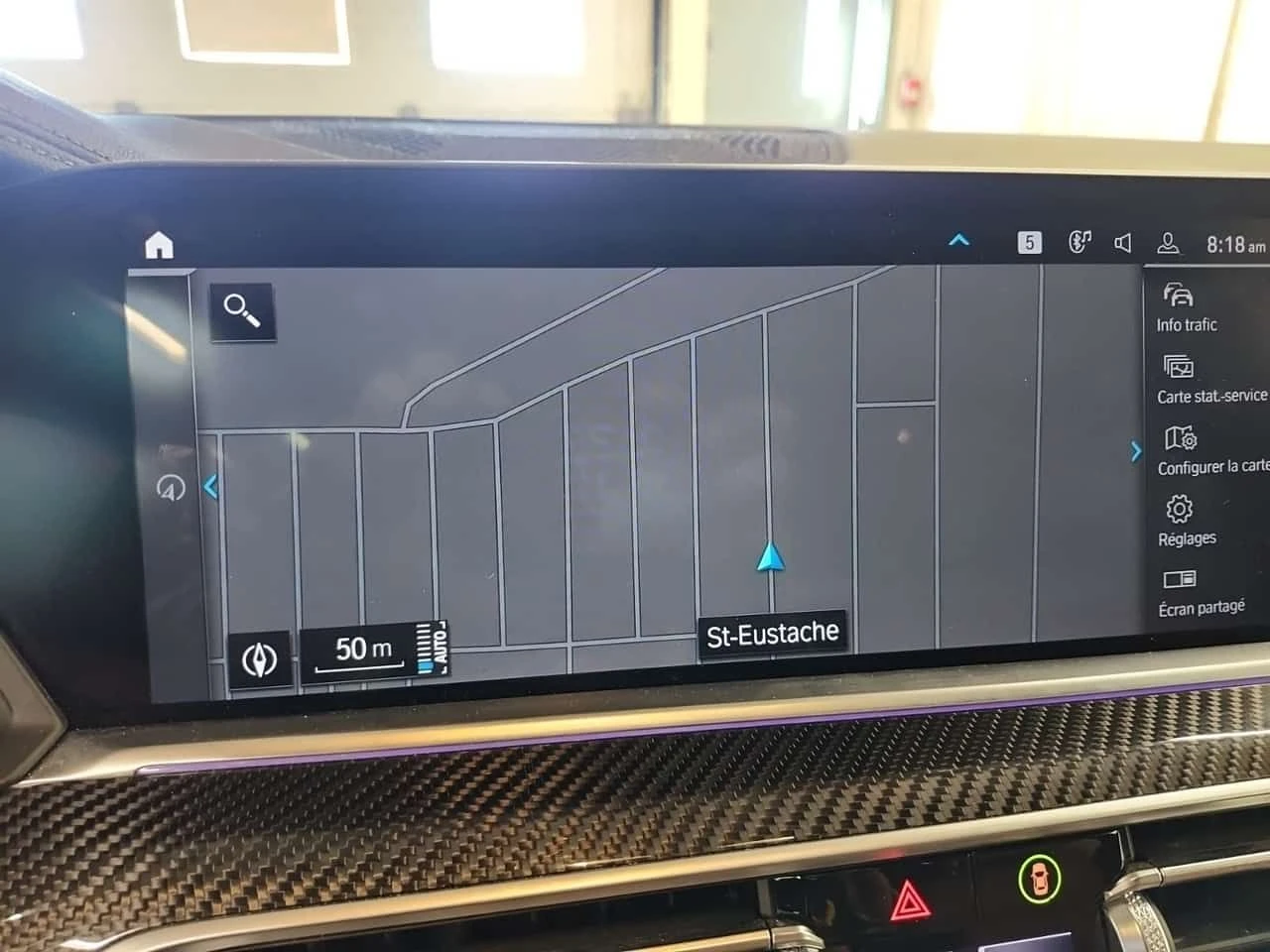 BMW X5 XDRIVE45E| HUD| 360| PANO| AMBIENT| CARFAX, снимка 14 - Автомобили и джипове - 53970862