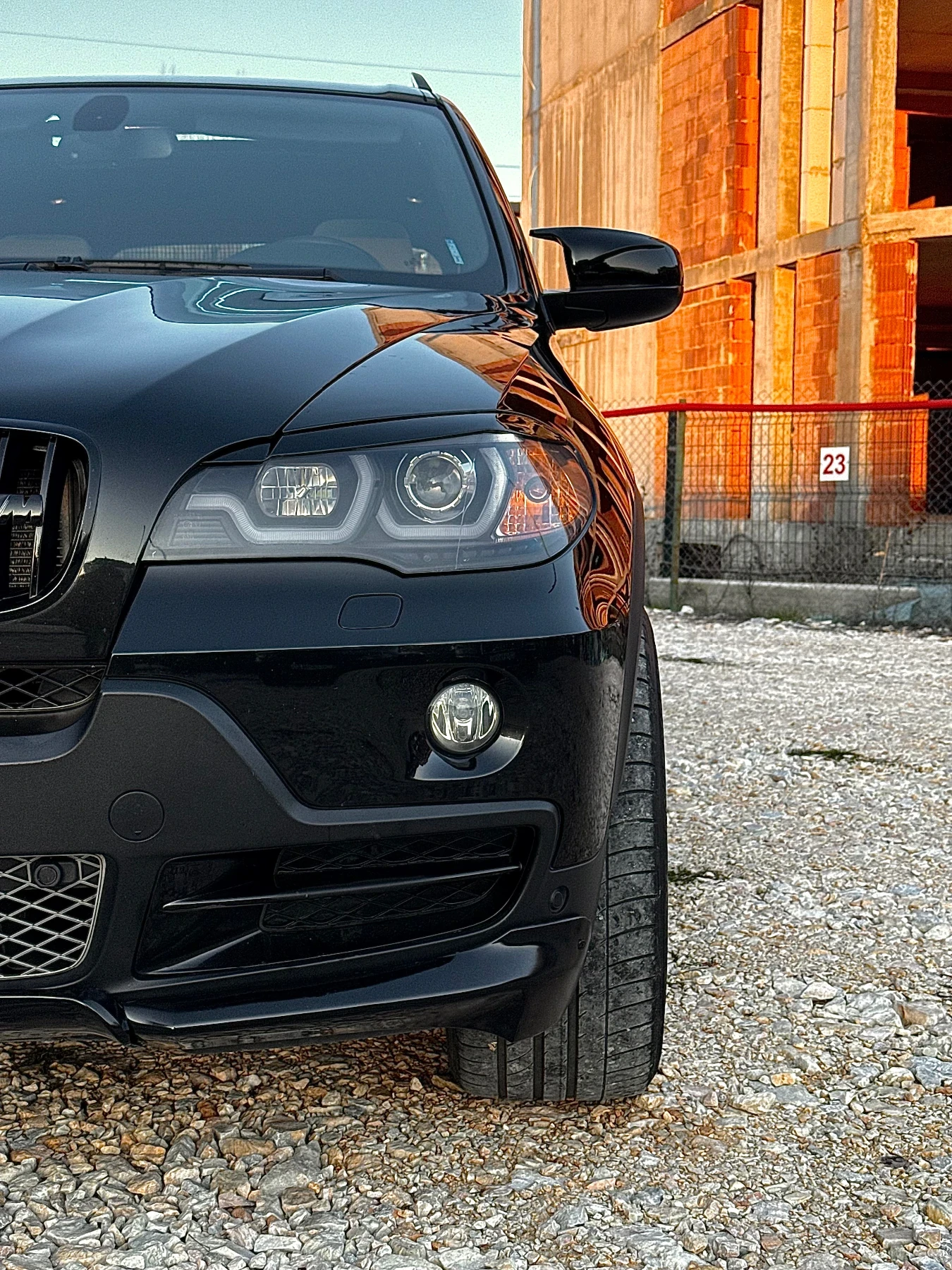 BMW X5 3.0d Aero Pack, снимка 2 - Автомобили и джипове - 53989871