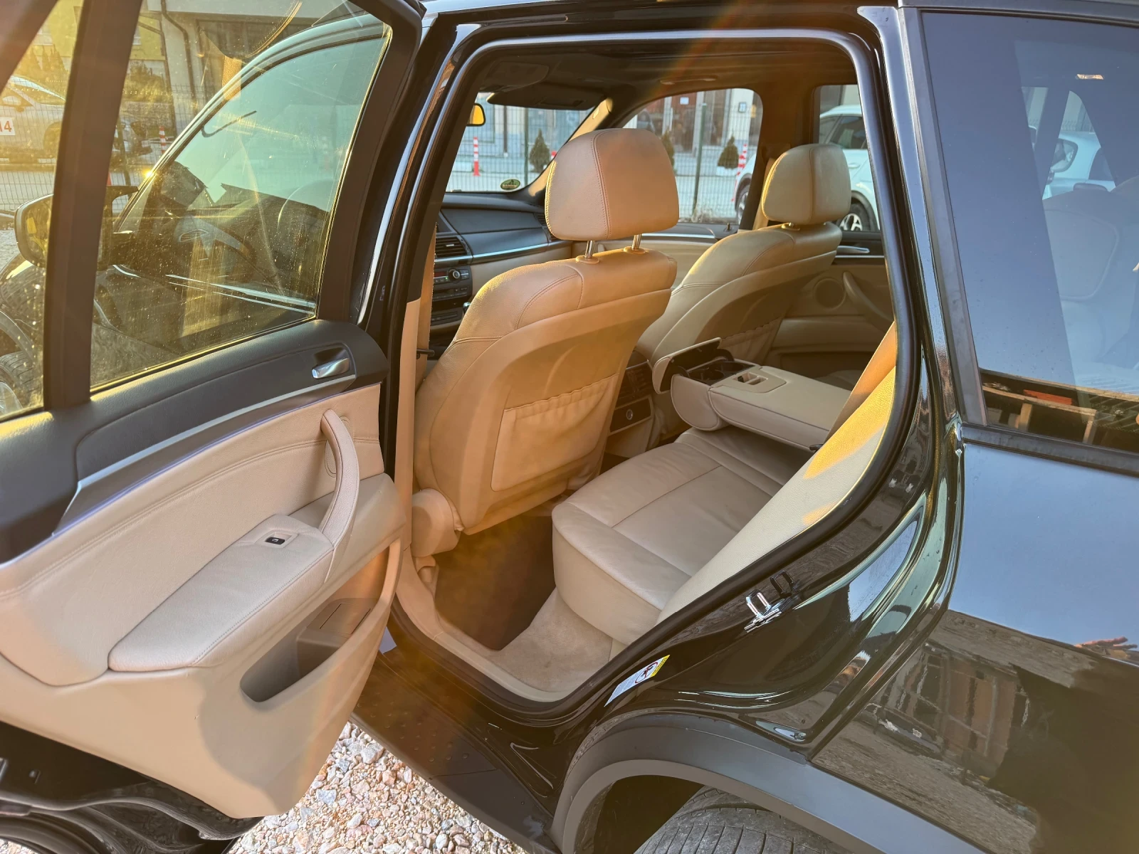 BMW X5 3.0d Aero Pack, снимка 12 - Автомобили и джипове - 53989871