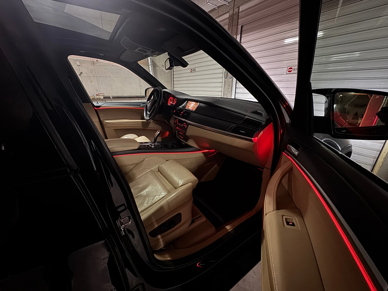 BMW X5 3.0d Aero Pack, снимка 16 - Автомобили и джипове - 53989871