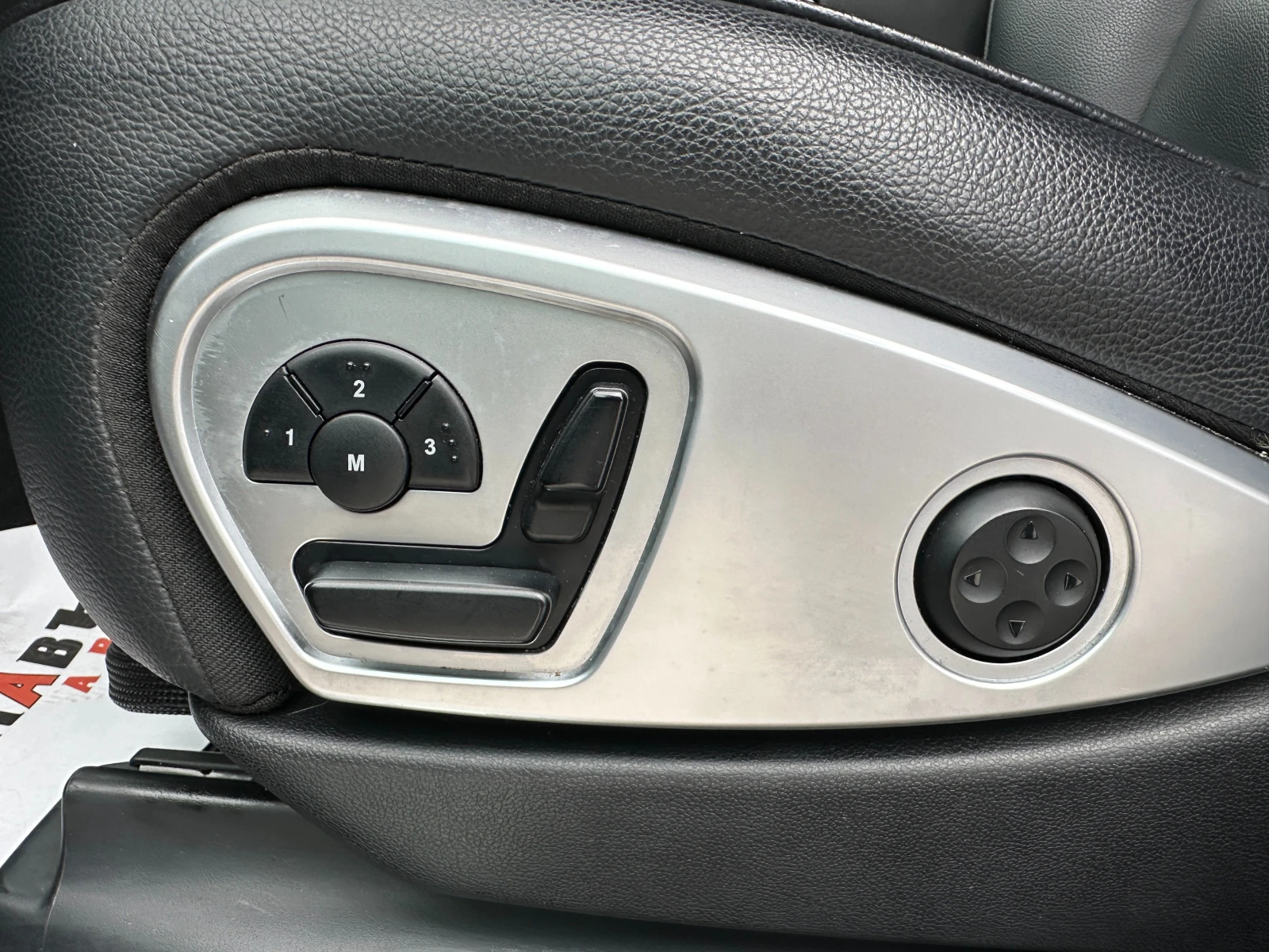 Mercedes-Benz GL 350 3.0d 211 к.с./7-места/ГАРАНЦИЯ ОТ КЕНТАВЪР, снимка 15 - Автомобили и джипове - 54043231