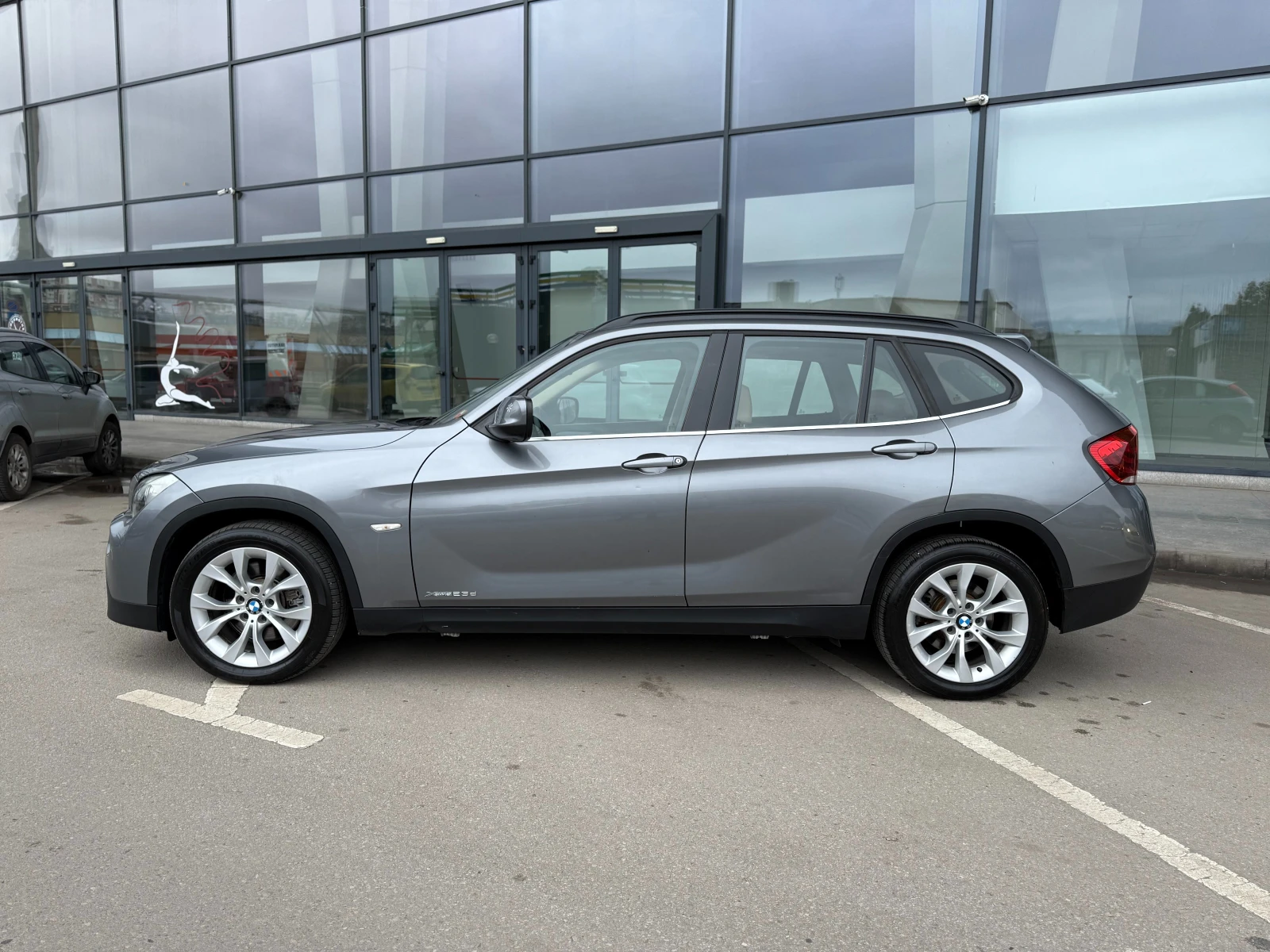 BMW X1 6 ������ ��������/2.3D 204�.�. X Drive ��������� | Mobile.bg � ����������� 2