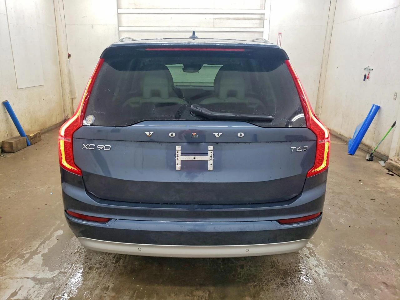 Volvo Xc90 * T6* MOMENTUM* , снимка 5 - Автомобили и джипове - 54231840