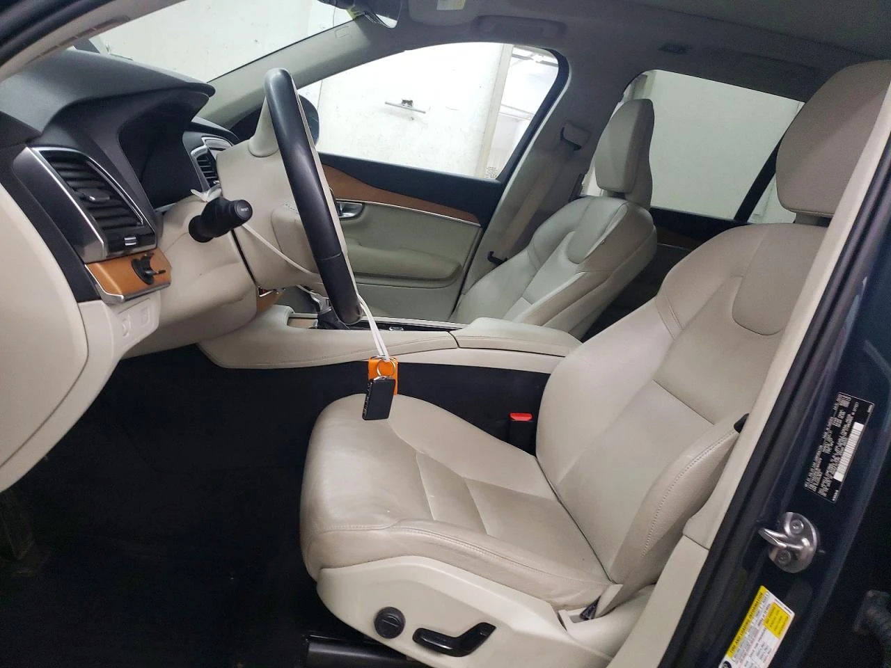 Volvo Xc90 * T6* MOMENTUM* , снимка 10 - Автомобили и джипове - 54231840