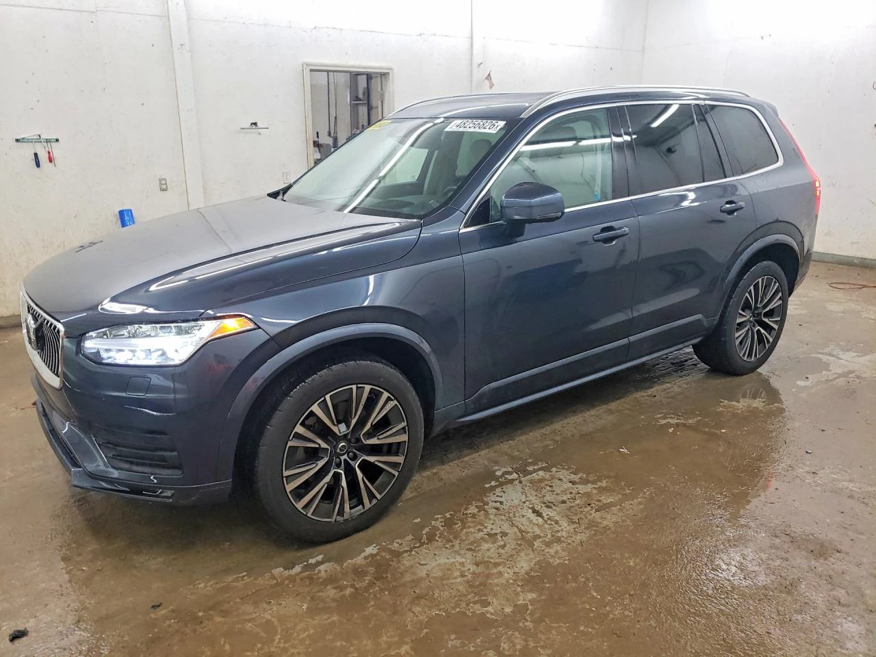 Volvo Xc90 * T6* MOMENTUM* 