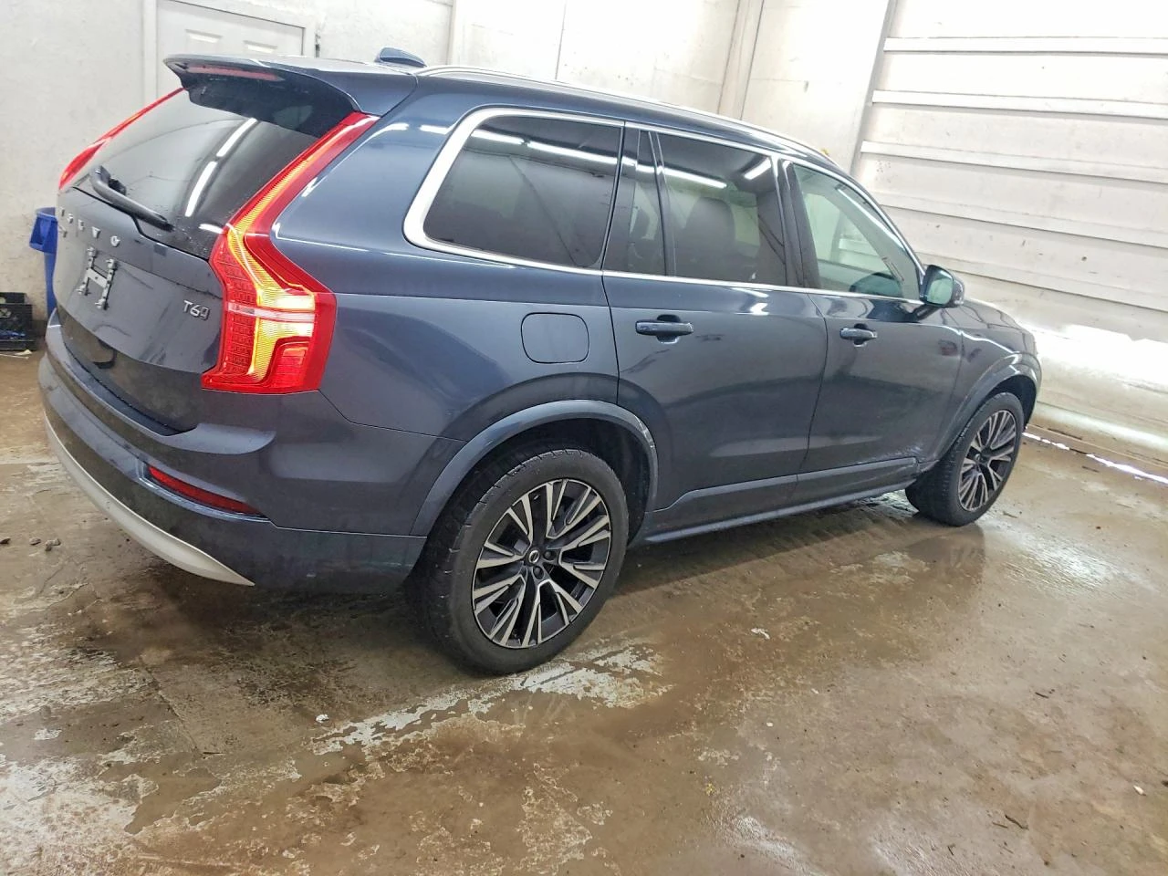 Volvo Xc90 * T6* MOMENTUM* , снимка 4 - Автомобили и джипове - 54231840