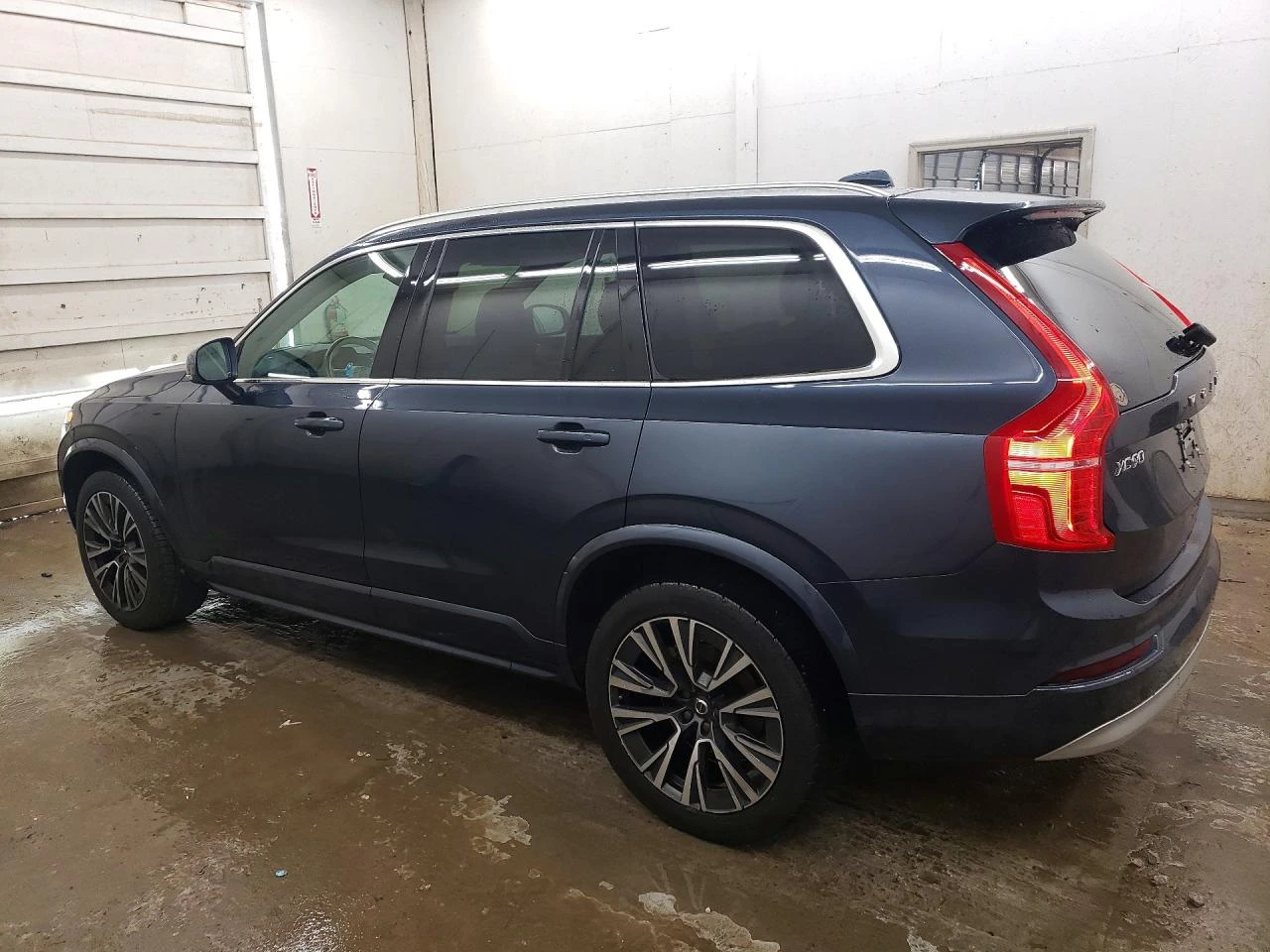 Volvo Xc90 * T6* MOMENTUM* , снимка 6 - Автомобили и джипове - 54231840