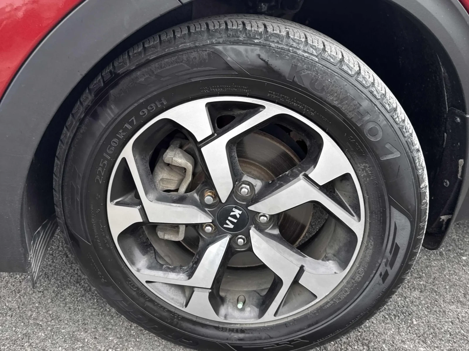 Kia Sportage FWD* �������* 31k km | Mobile.bg � ����������� 6