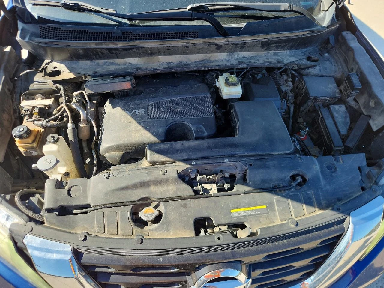 Nissan Pathfinder * Platinum*  | Mobile.bg � ����������� 12