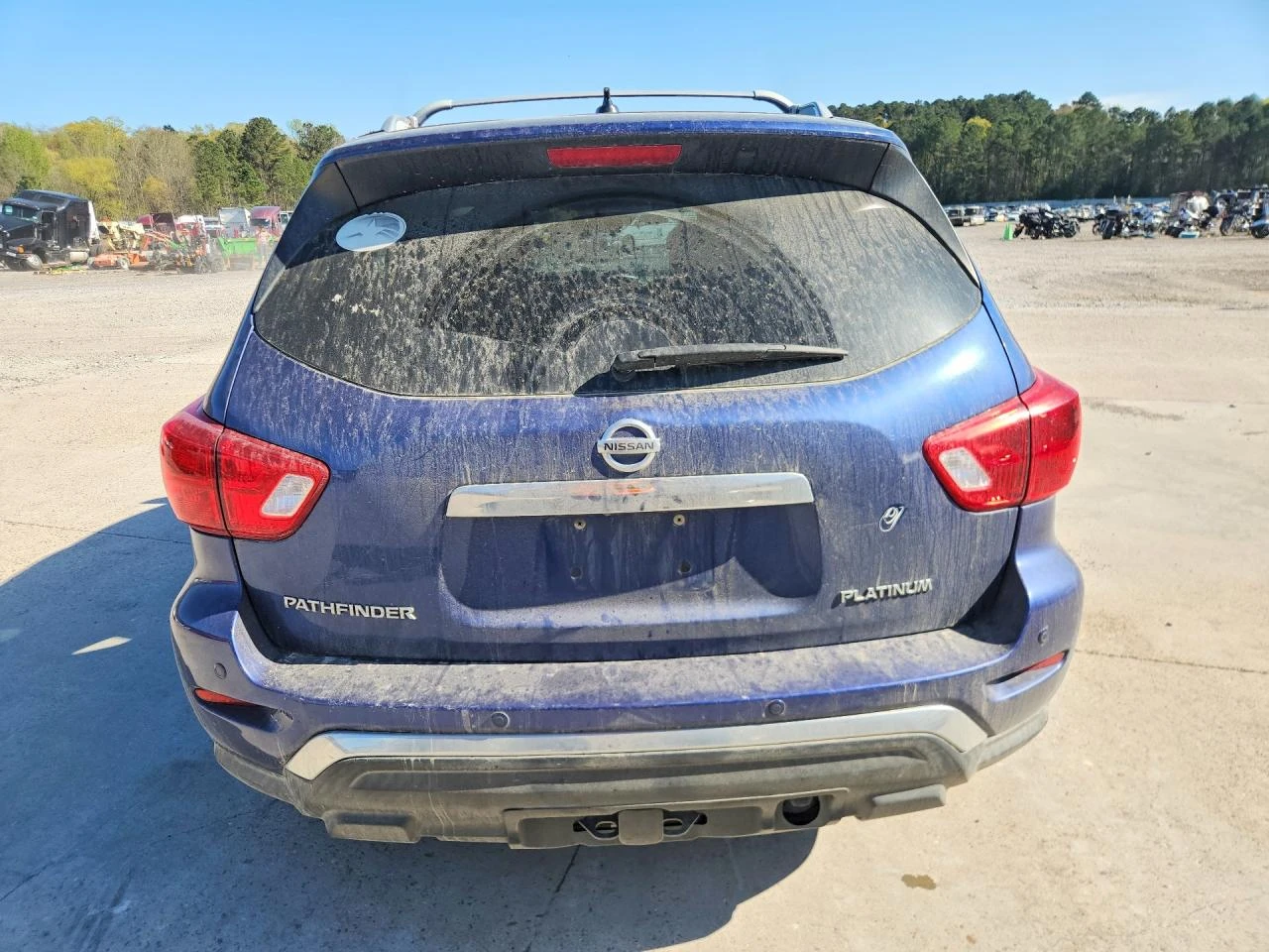 Nissan Pathfinder * Platinum*  | Mobile.bg � ����������� 6