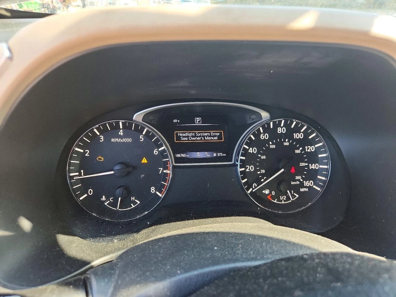 Nissan Pathfinder * Platinum*  | Mobile.bg � ����������� 9