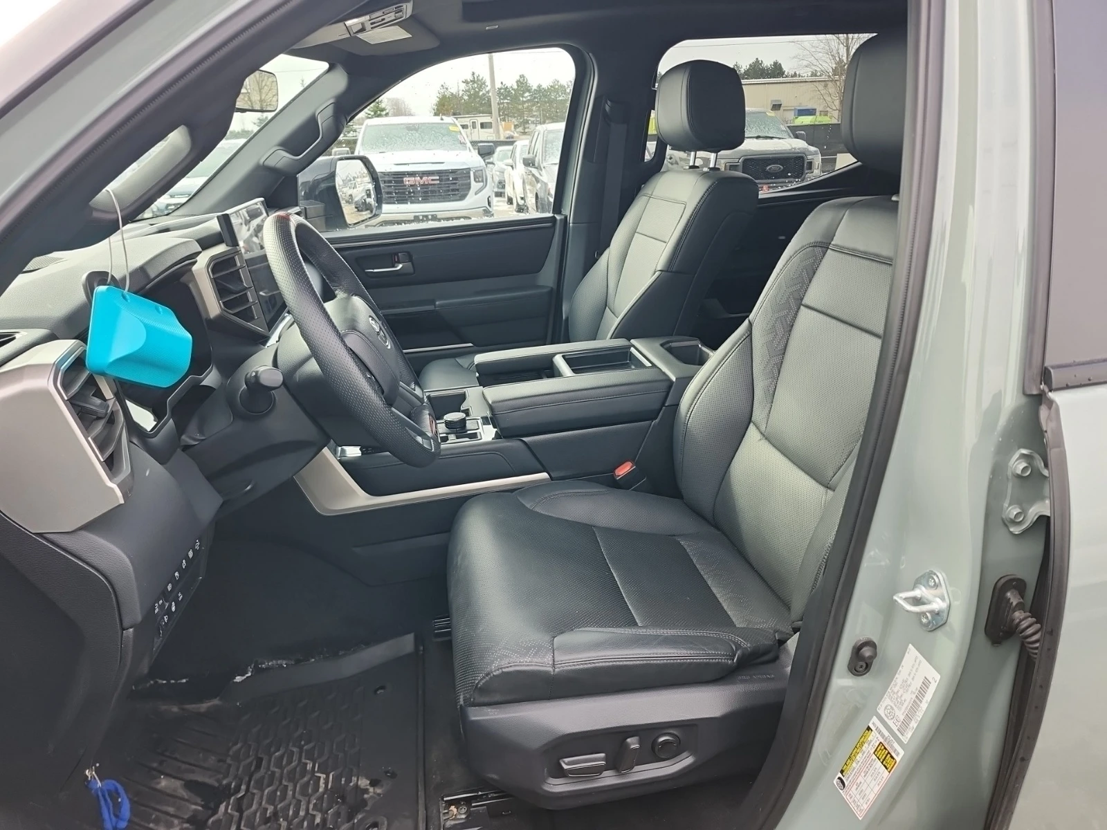 Toyota Tundra HYBRID LIMITED * * CARFAX * * ���� ������ * *  | Mobile.bg � ����������� 5