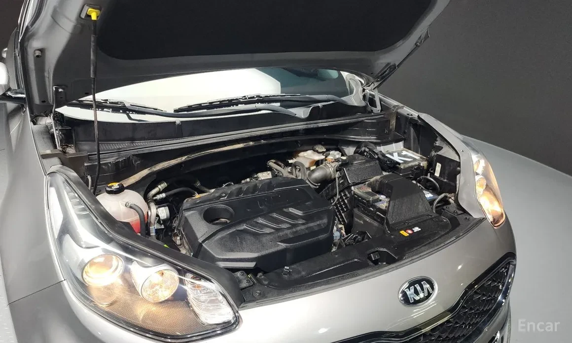 Kia Sportage AWD| LANE ASSIST| ПОДГРЕВ| КАМЕРА| , снимка 16 - Автомобили и джипове - 54776988
