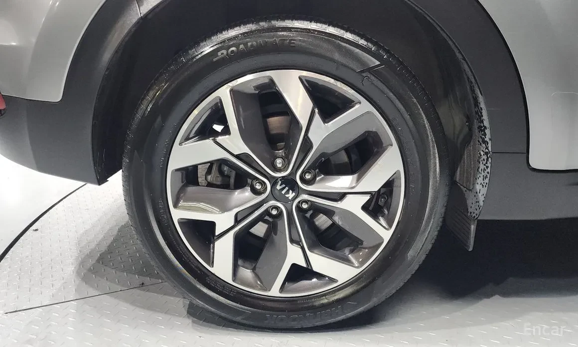 Kia Sportage AWD| LANE ASSIST| ПОДГРЕВ| КАМЕРА| , снимка 15 - Автомобили и джипове - 54776988