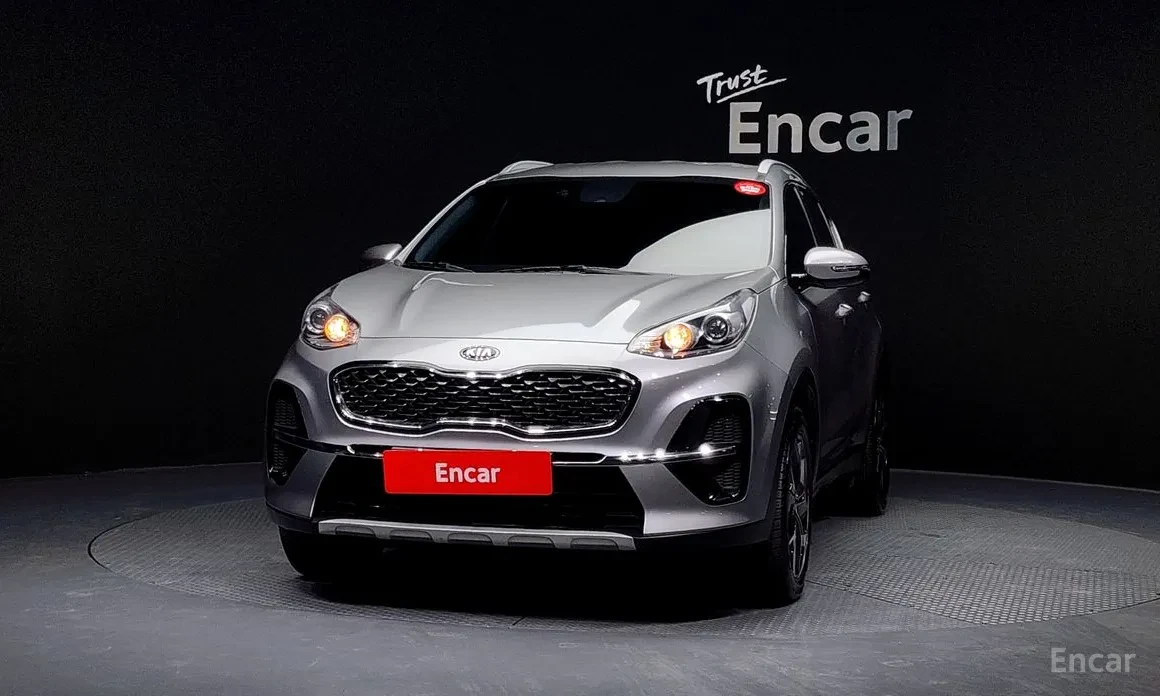 Kia Sportage AWD| LANE ASSIST| ПОДГРЕВ| КАМЕРА| , снимка 3 - Автомобили и джипове - 54776988