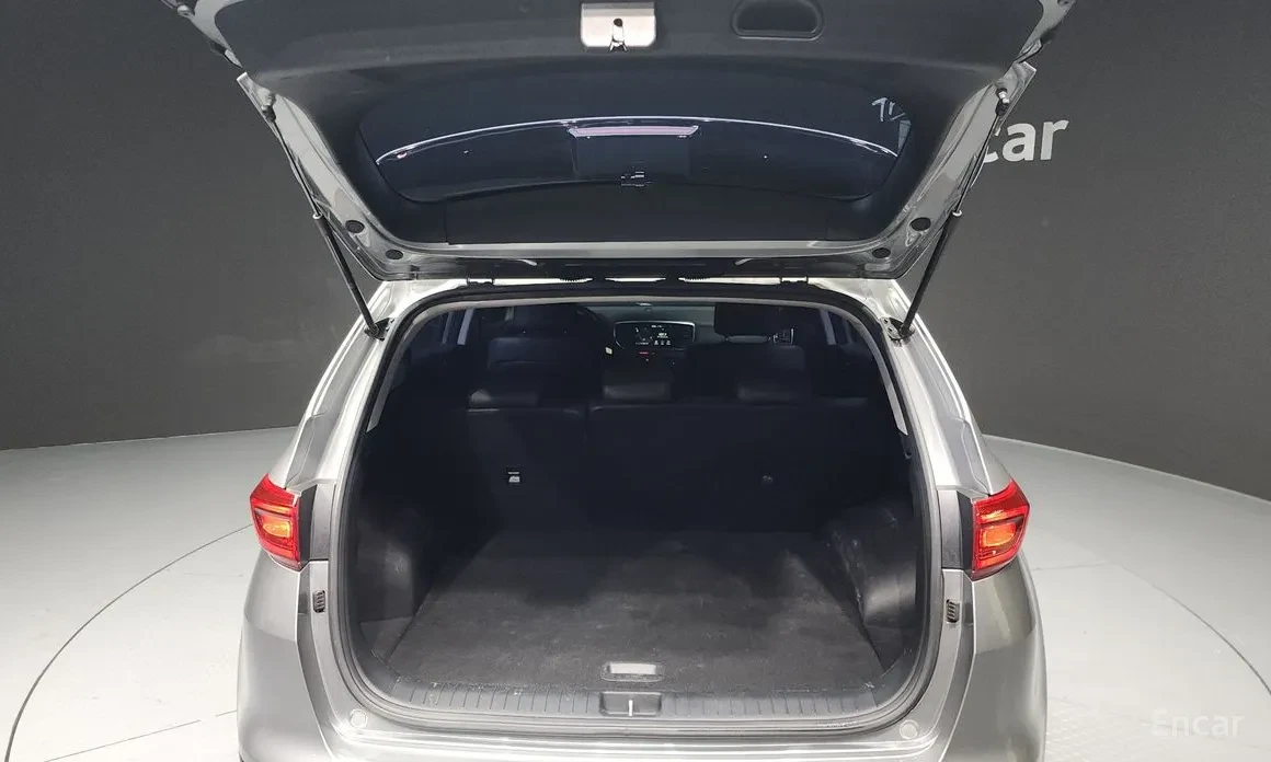 Kia Sportage AWD| LANE ASSIST| ПОДГРЕВ| КАМЕРА| , снимка 14 - Автомобили и джипове - 54776988