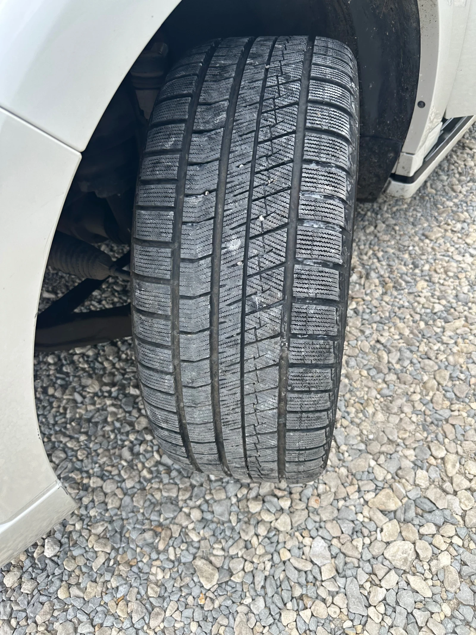 Lincoln Navigator 5.4i GAZ/BENZ TOP TOP TOP, снимка 17 - Автомобили и джипове - 54886509