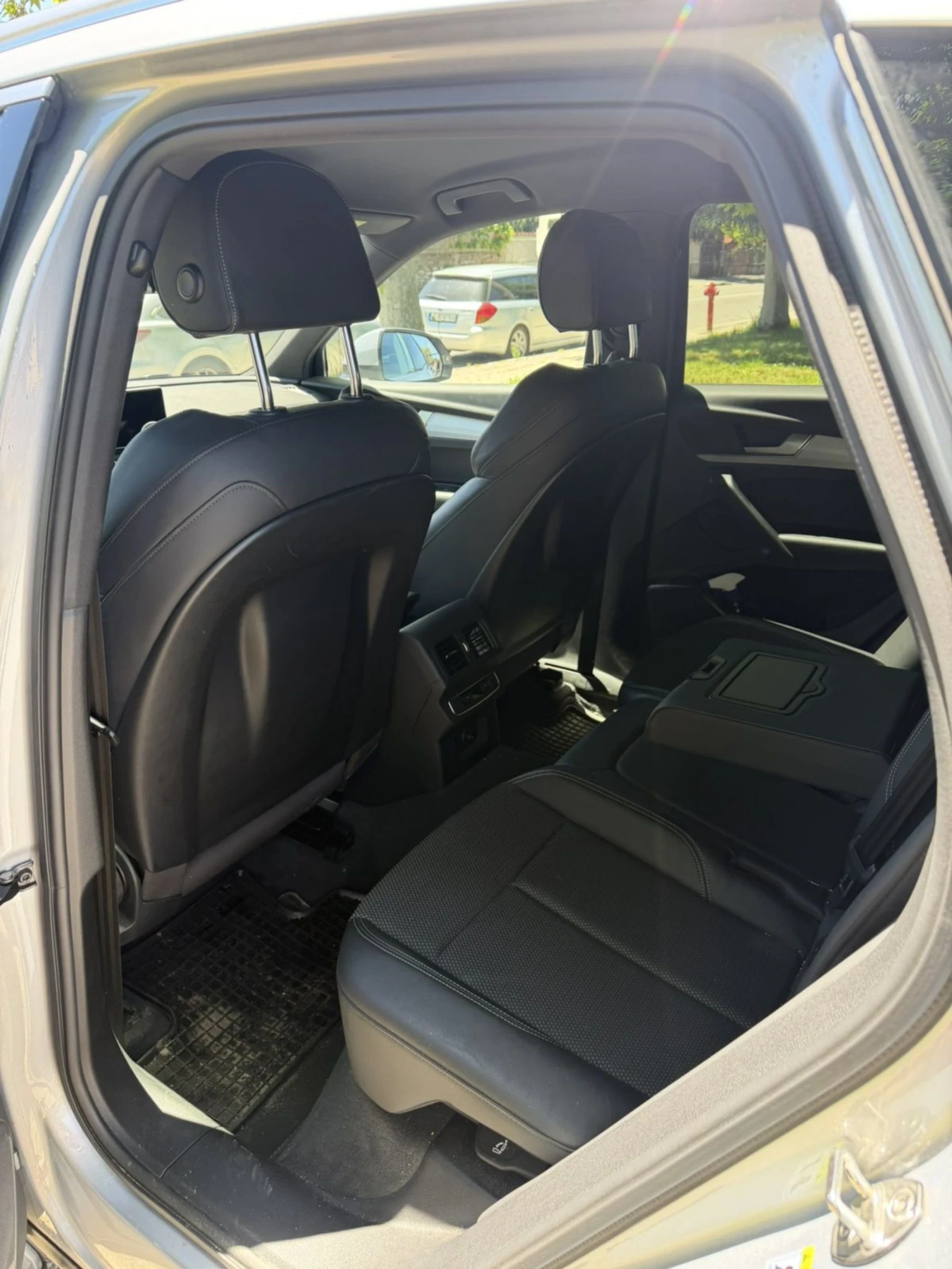 Audi Q5, снимка 10 - Автомобили и джипове - 54918985