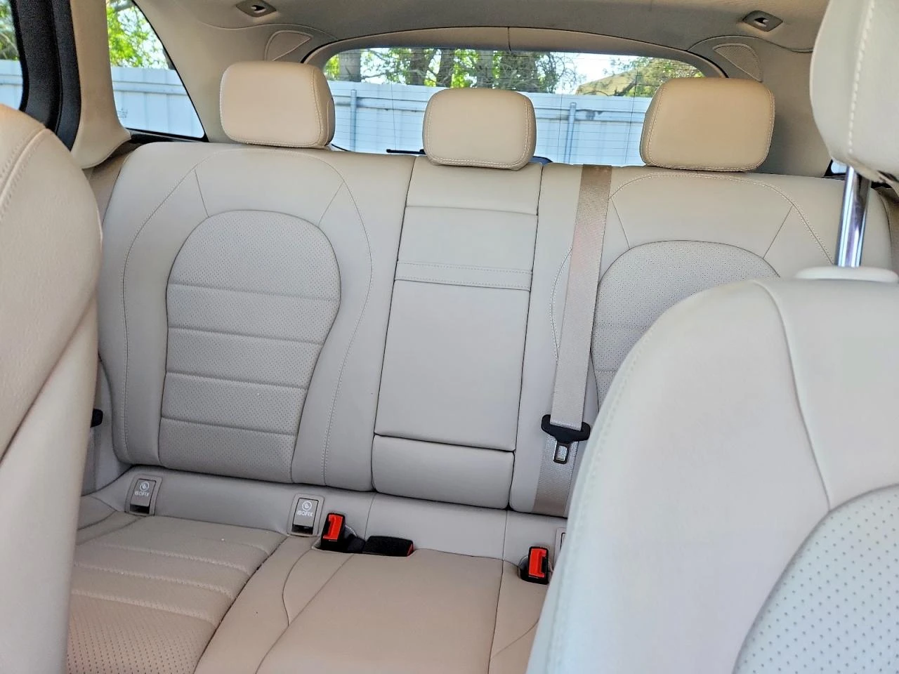 Mercedes-Benz GLC 300 2.0l 4Matic, снимка 10 - Автомобили и джипове - 55093760