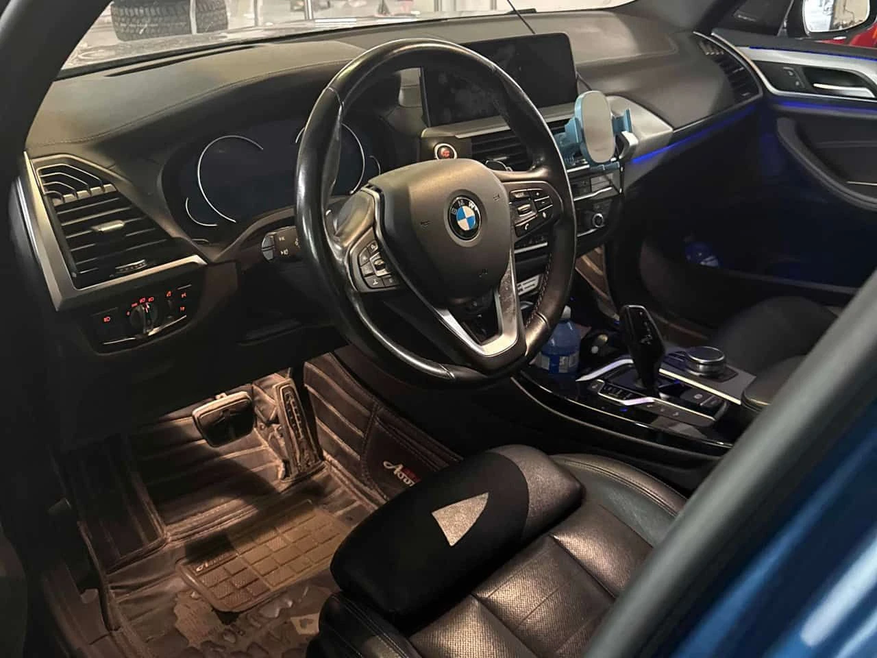 BMW X3 M40i/���������/����/���������/360/����+ ������  | Mobile.bg � ����������� 7