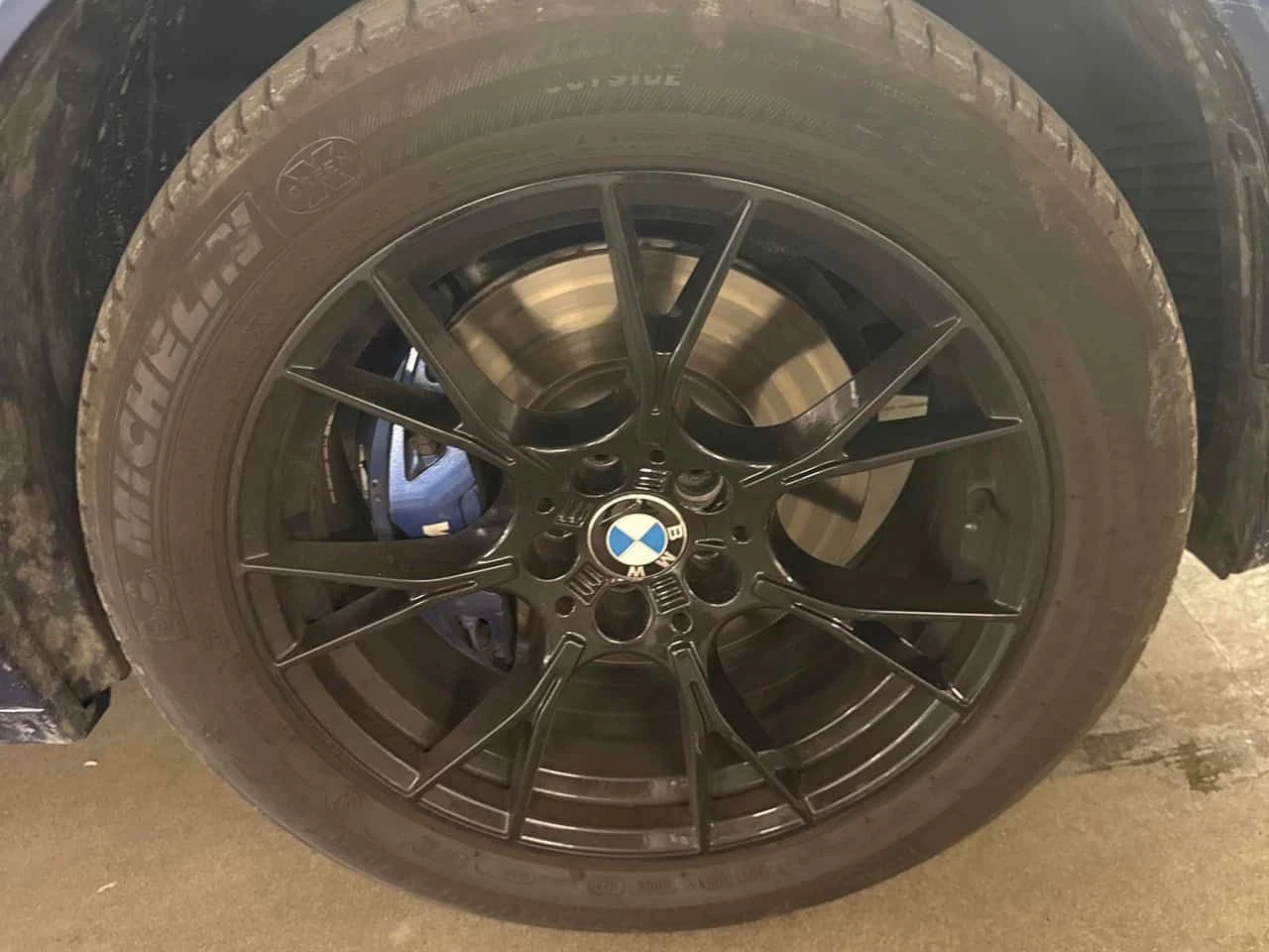 BMW X3 M40i/���������/����/���������/360/����+ ������  | Mobile.bg � ����������� 6