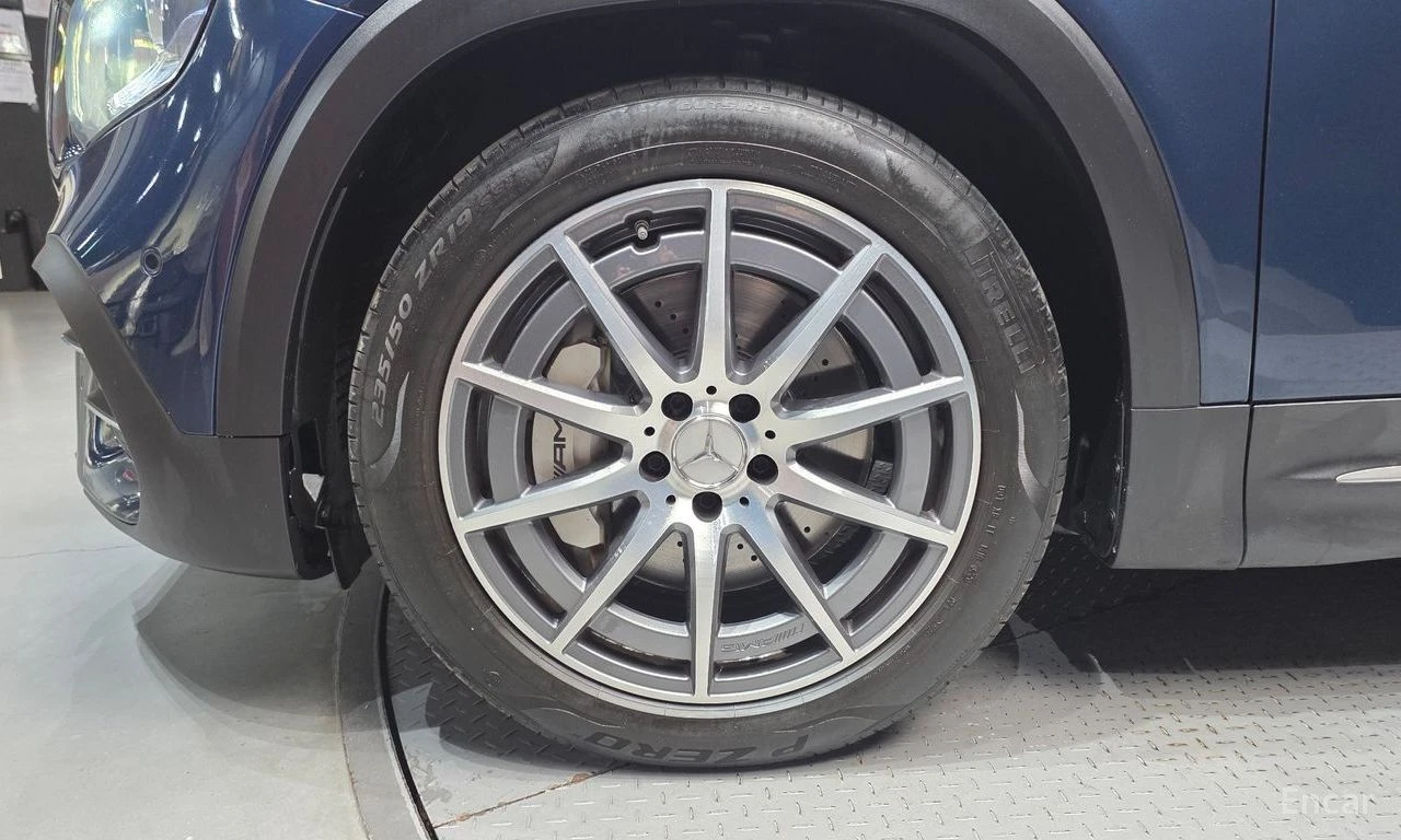 Mercedes-Benz GLB35AMG 4MATIC* �������* ���������* LANE* ASSIST* ������*  | Mobile.bg � ����������� 5