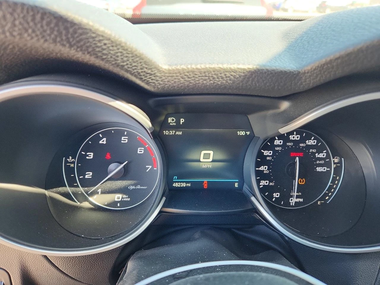 Alfa Romeo Stelvio 2.0l, снимка 9 - Автомобили и джипове - 55591574