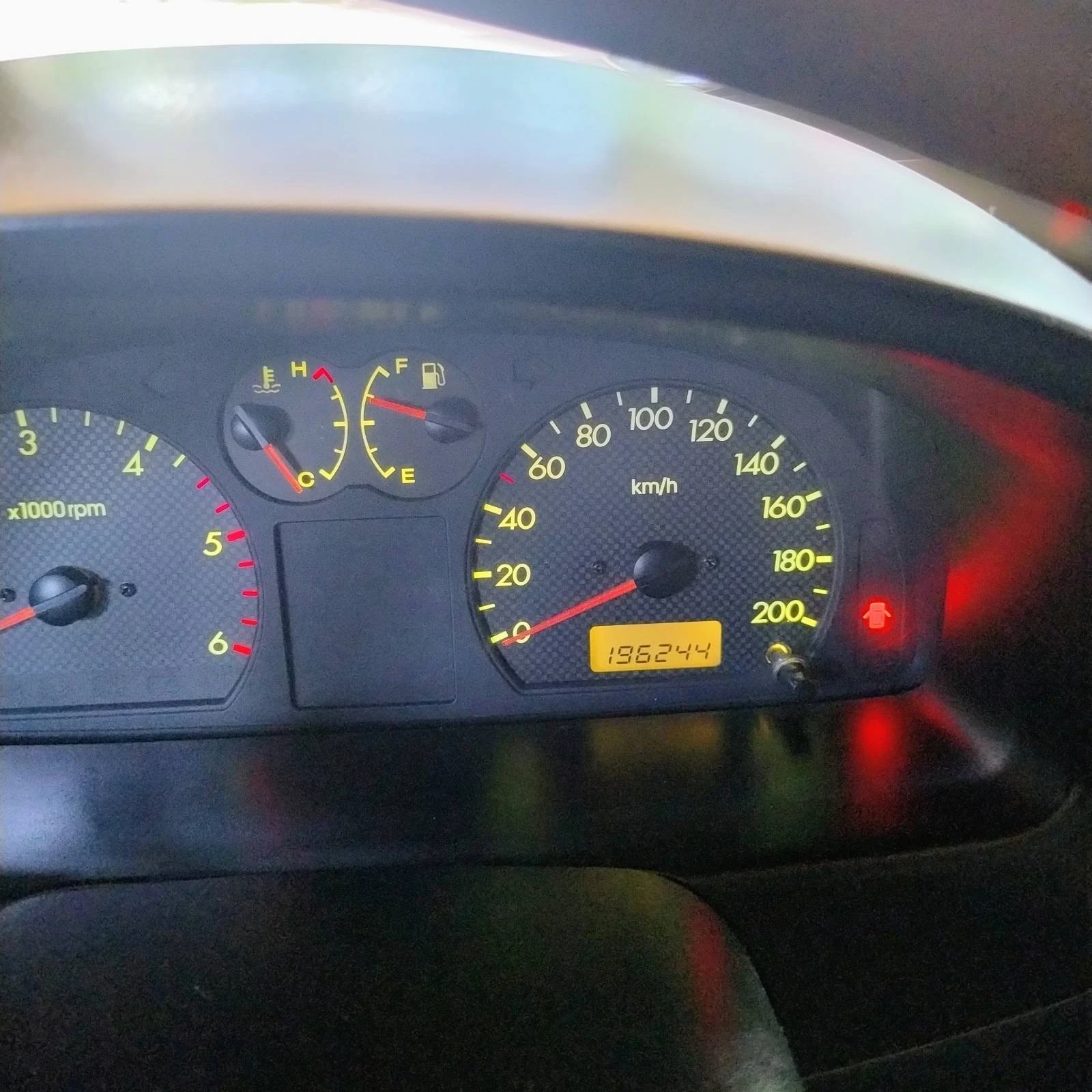 Hyundai Terracan, снимка 5 - Автомобили и джипове - 55652197