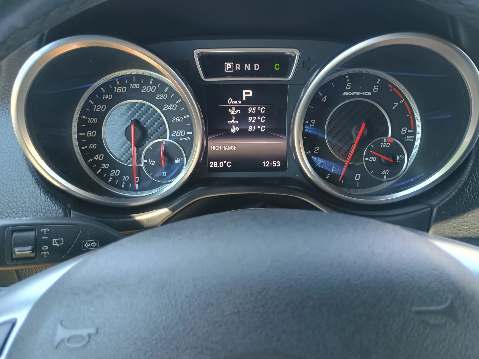 Mercedes-Benz G 63 AMG | Mobile.bg � ����������� 8