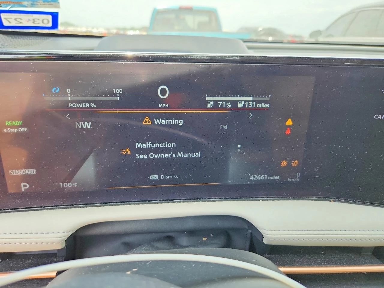Nissan Ariya ENGAGE FWD, снимка 9 - Автомобили и джипове - 55976360