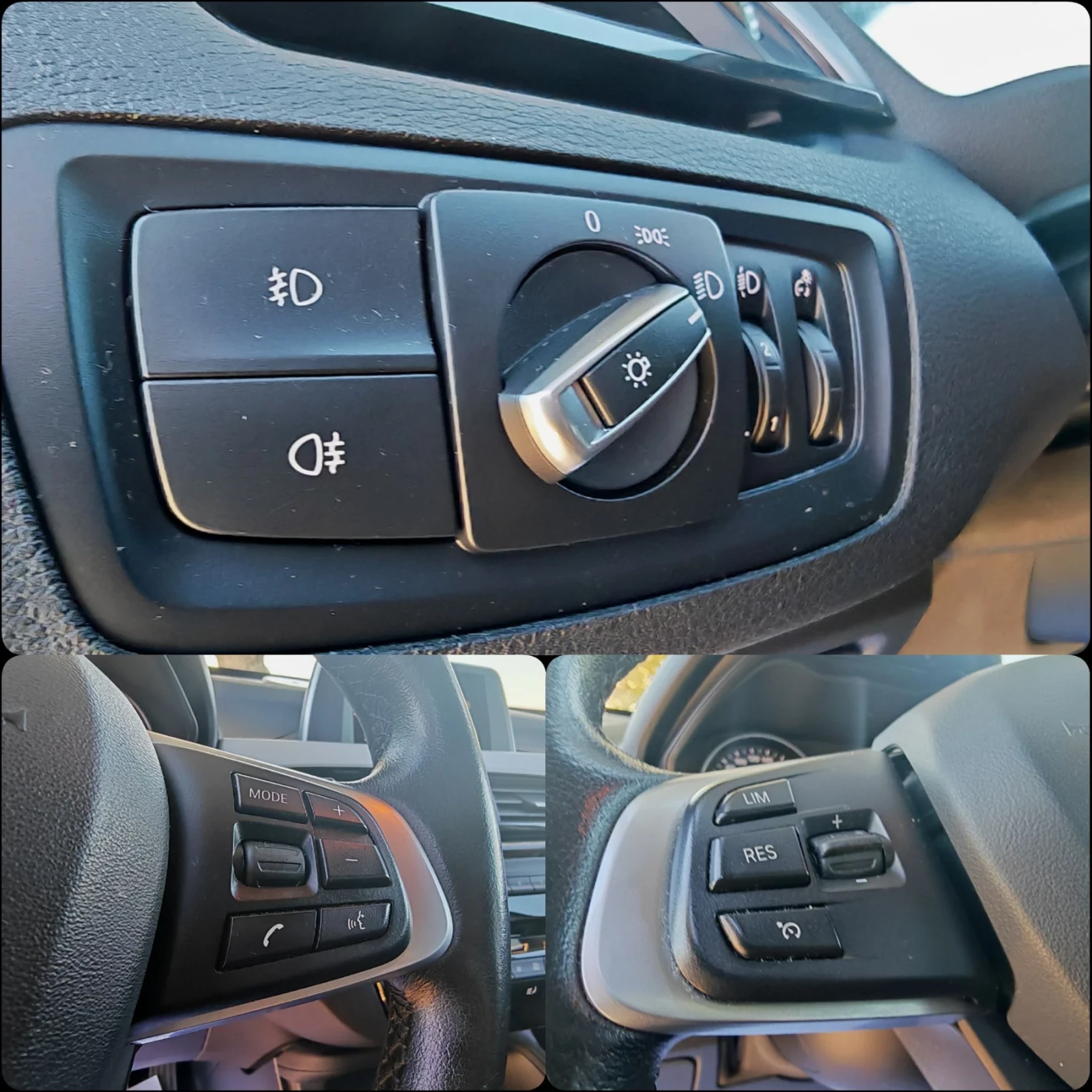 BMW X1 2.0 ����� 190 �.�. ���������! XLINE! ���� ����!!! | Mobile.bg � ����������� 9