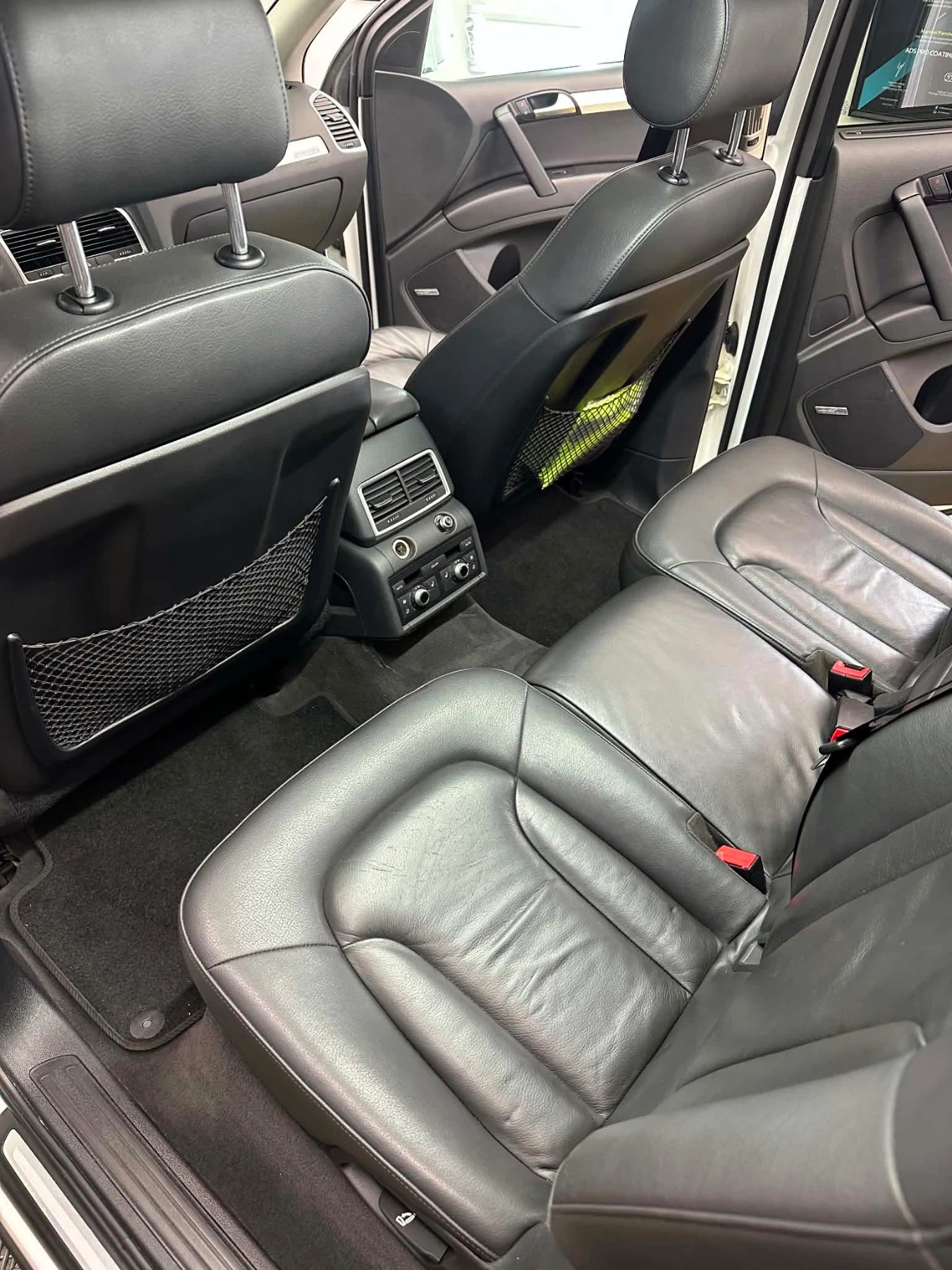 Audi Q7 Audi Q7 4.2 V8 S line | 349 к.с. | FACELIFT | 7 м, снимка 11 - Автомобили и джипове - 56150168