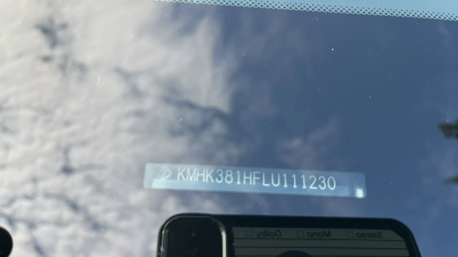 Hyundai Kona Kona Electric 39 kWh, снимка 3 - Автомобили и джипове - 56207684