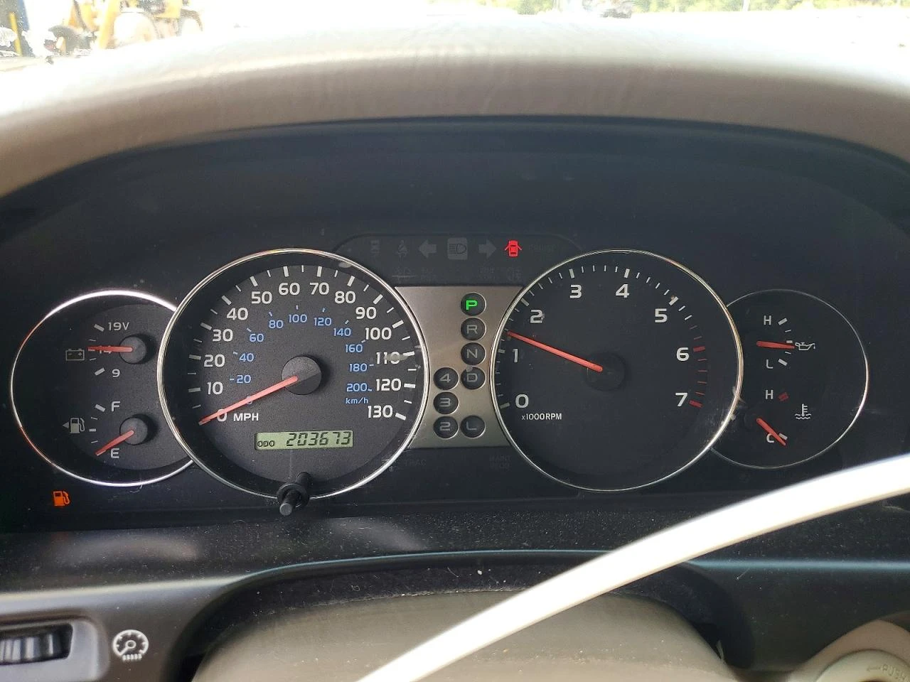 Toyota Land cruiser 2006 TOYOTA LAND CRUISER BASE, снимка 8 - Автомобили и джипове - 56244583