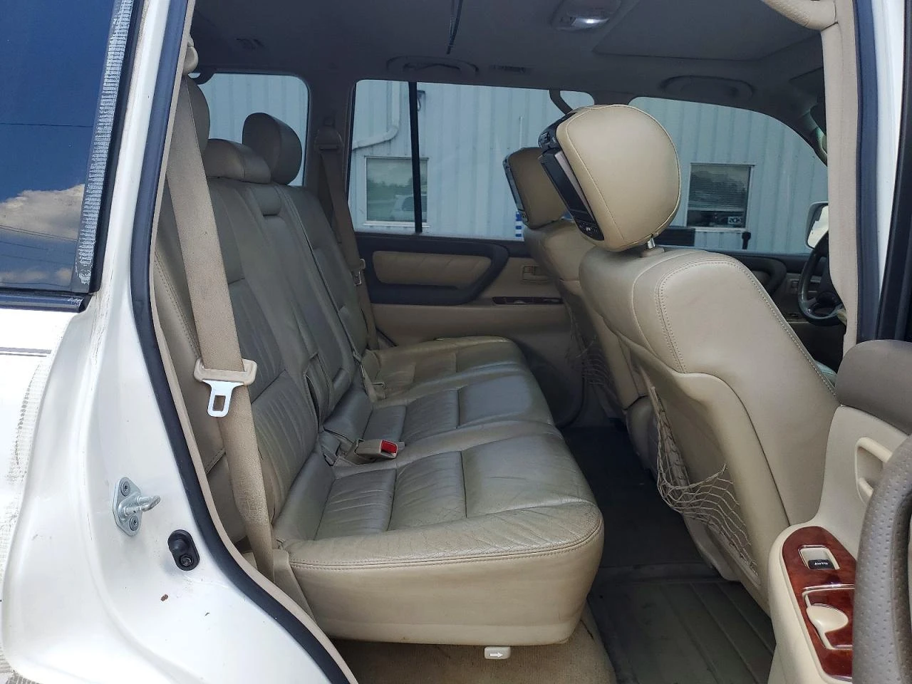 Toyota Land cruiser 2006 TOYOTA LAND CRUISER BASE, снимка 11 - Автомобили и джипове - 56244583