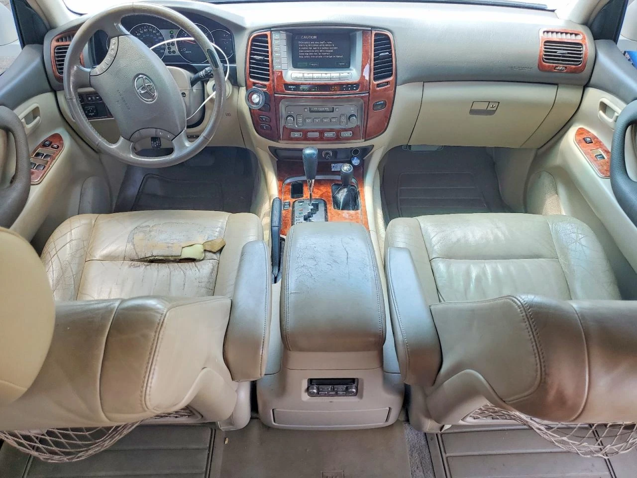 Toyota Land cruiser 2006 TOYOTA LAND CRUISER BASE, снимка 9 - Автомобили и джипове - 56244583