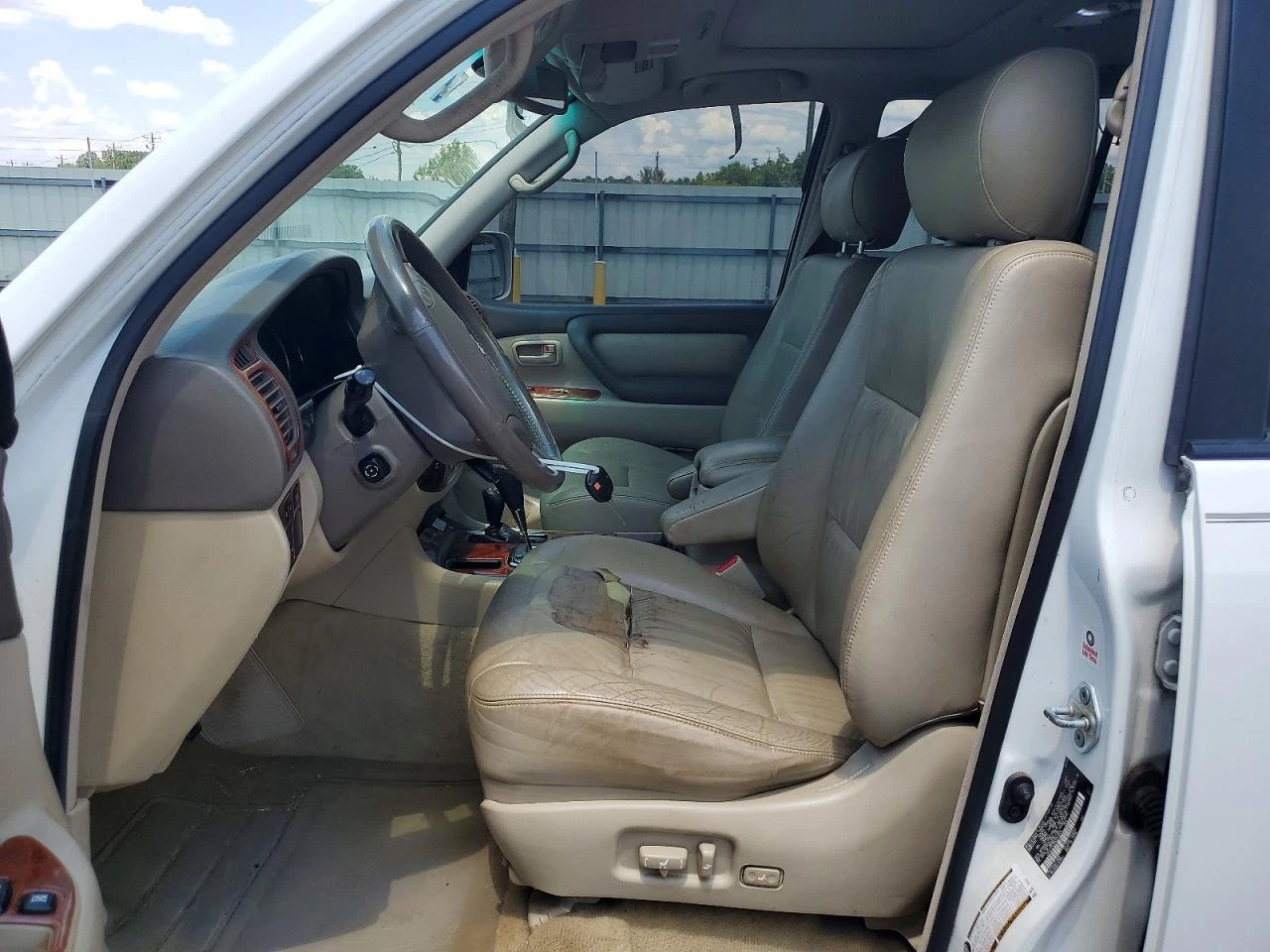 Toyota Land cruiser 2006 TOYOTA LAND CRUISER BASE, снимка 7 - Автомобили и джипове - 56244583