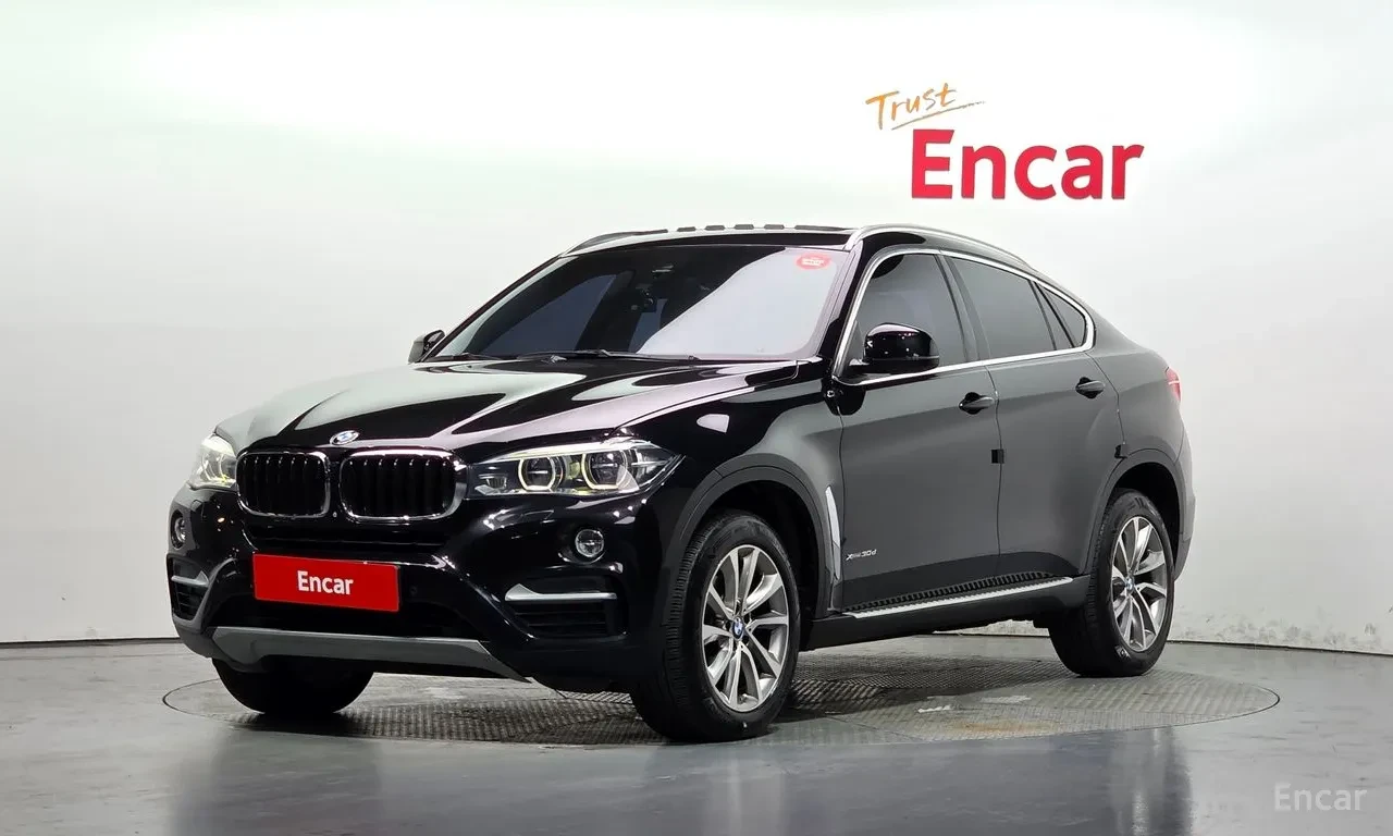 BMW X6 ПОДГРЕВ* ШИБИДАХ* КАМЕРА* 360* HEADUP* 