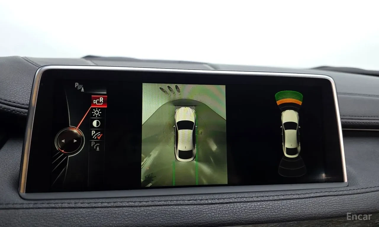 BMW X6 �������* �������* ������* 360* HEADUP*  | Mobile.bg � ����������� 13