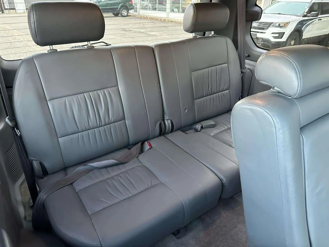 Toyota Land cruiser 4.7 * VX * CARFAX *  | Mobile.bg � ����������� 11
